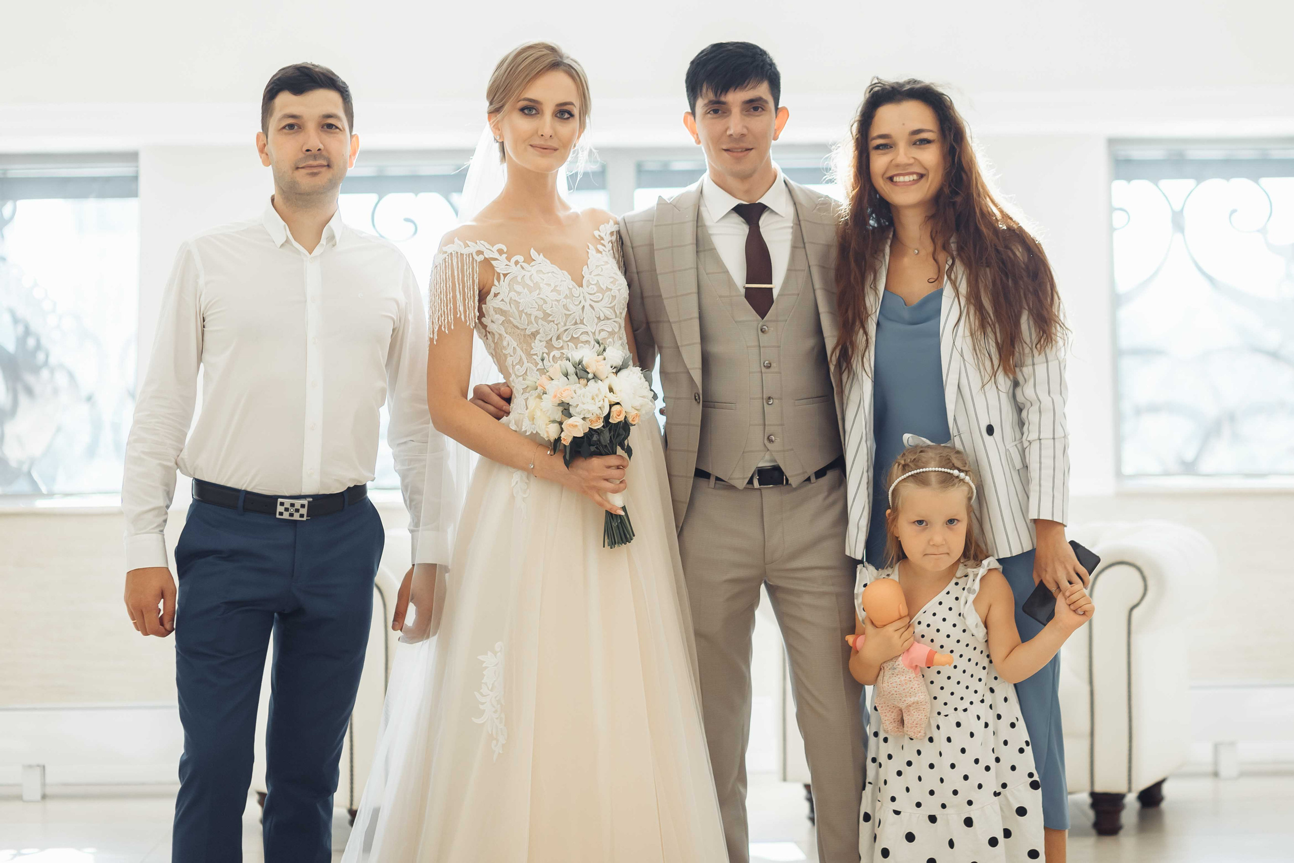 Шамиль и Рита свадьба на 4 часа Казань. Свадебный фотограф Казань Чебоксары Москва