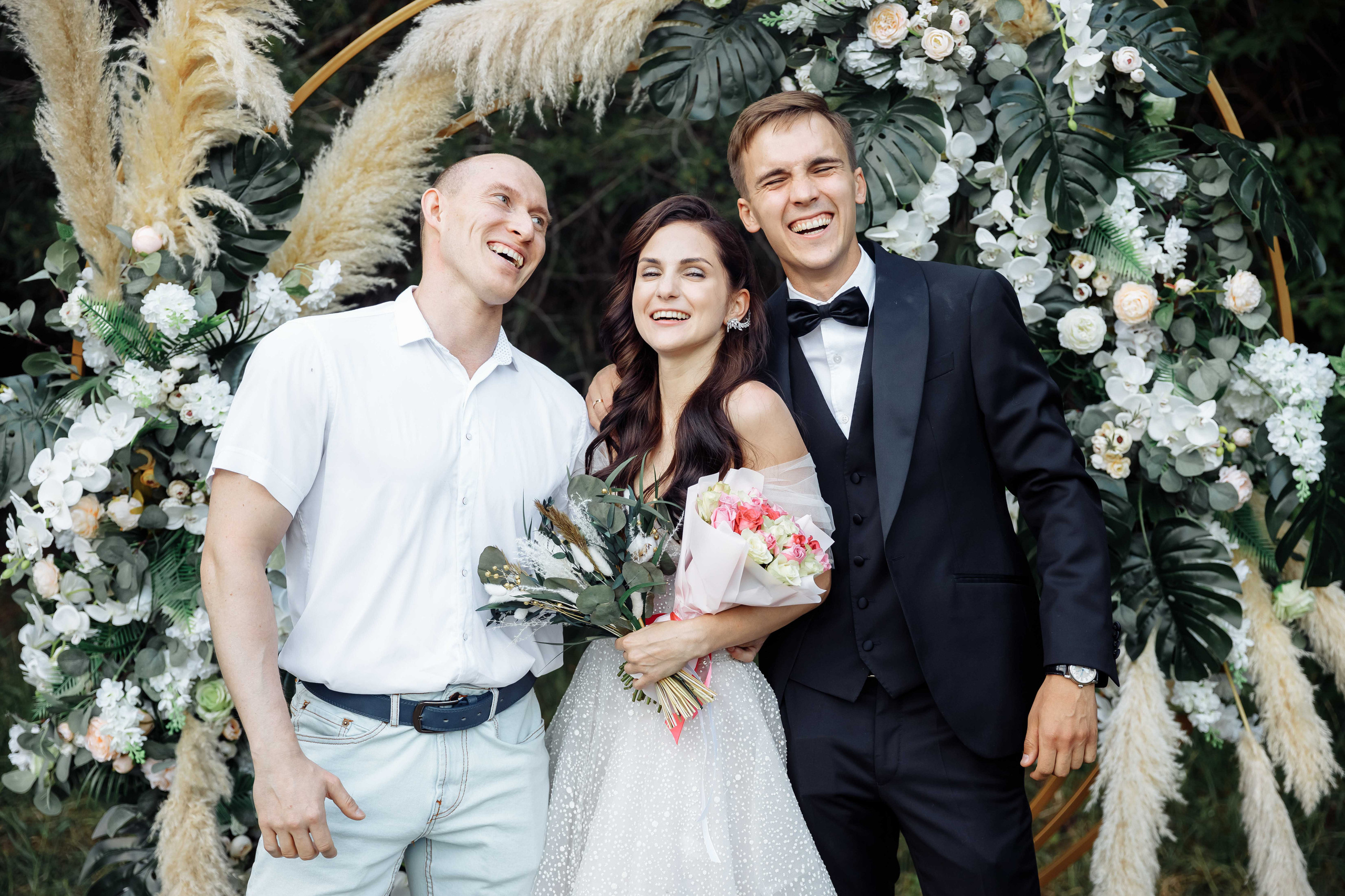 Альберт и Рената Казань 11.06.2021. Свадебный фотограф Казань Чебоксары Москва