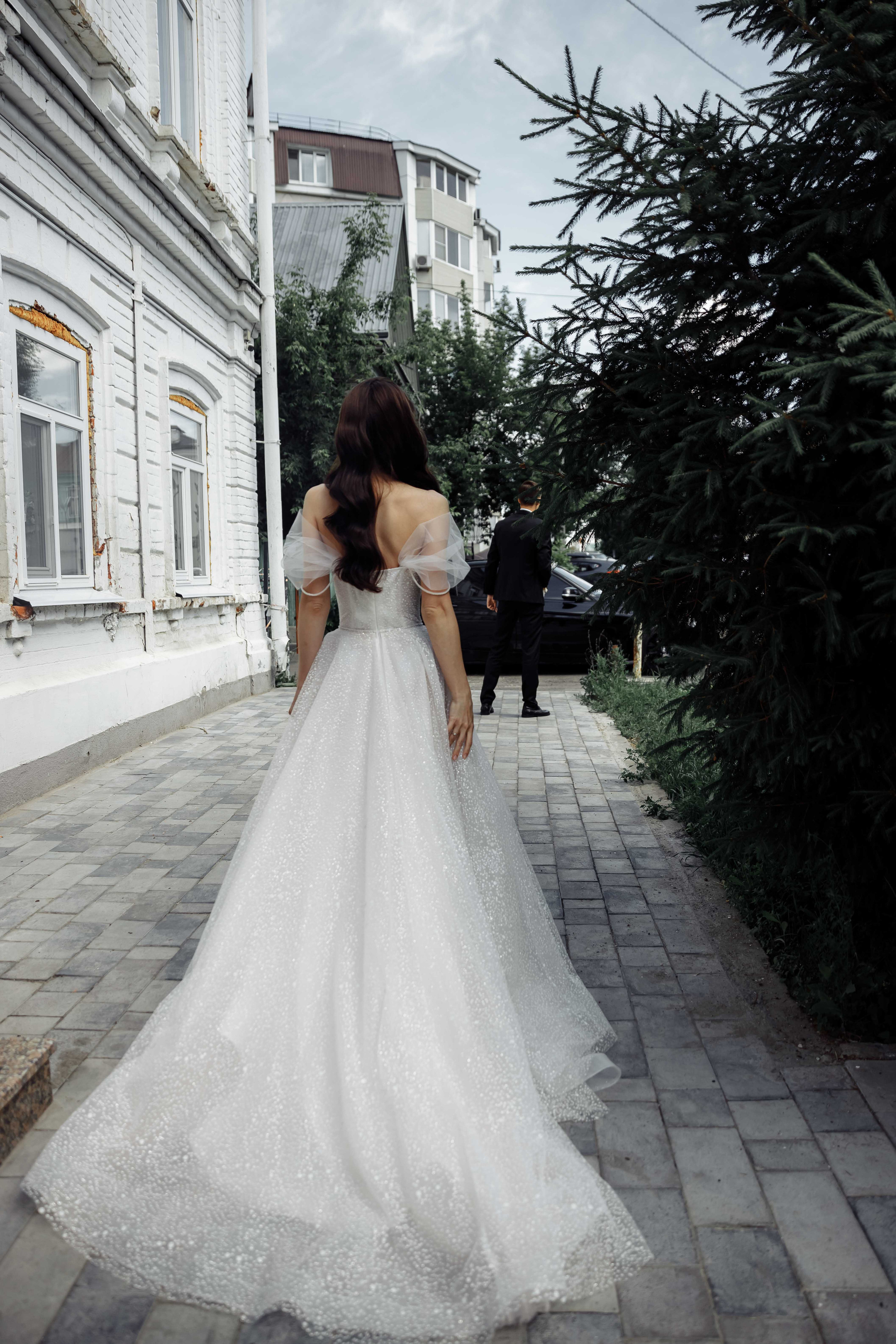 Альберт и Рената Казань 11.06.2021. Свадебный фотограф Казань Чебоксары Москва