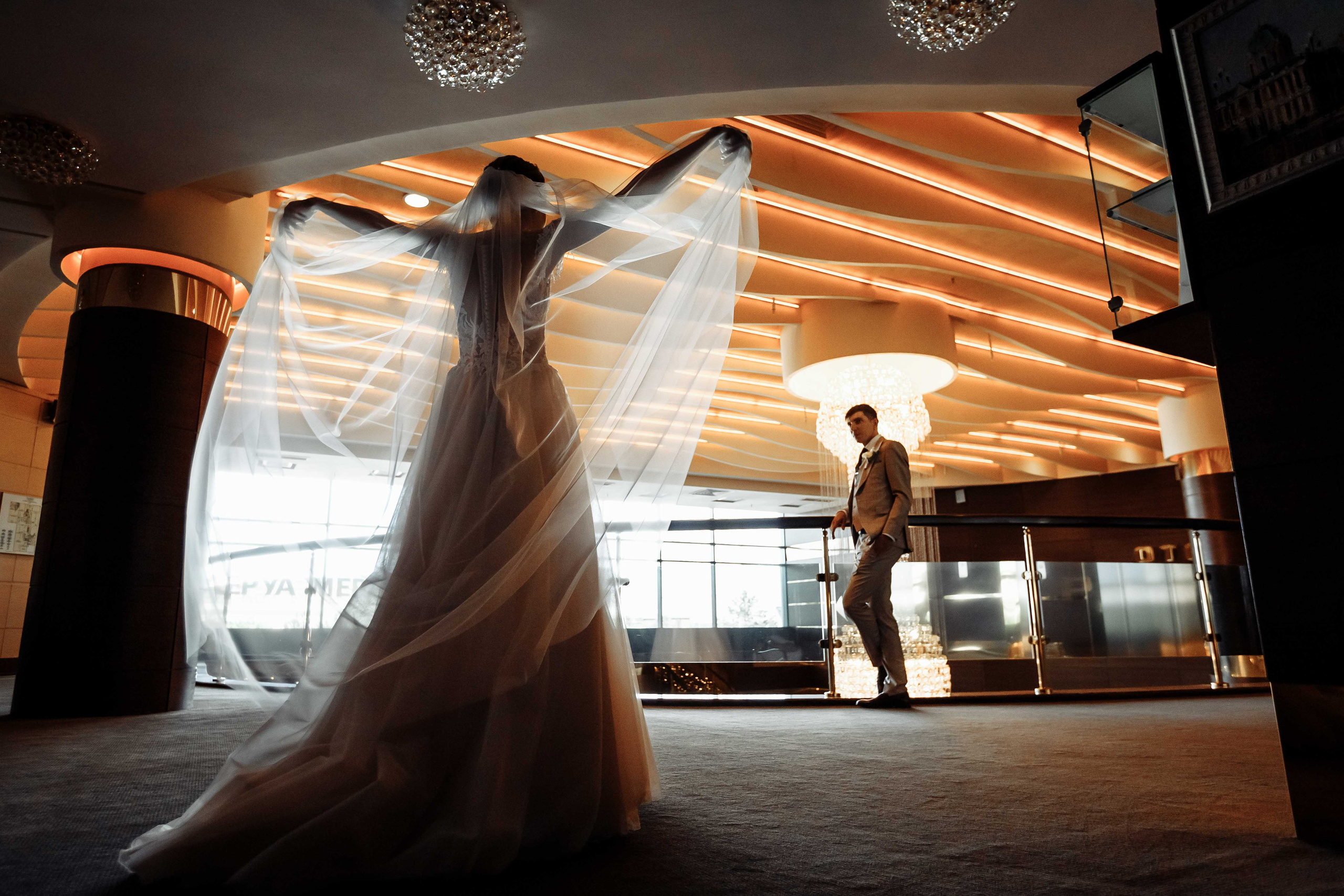 Шамиль и Рита свадьба на 4 часа Казань. Свадебный фотограф Казань Чебоксары Москва