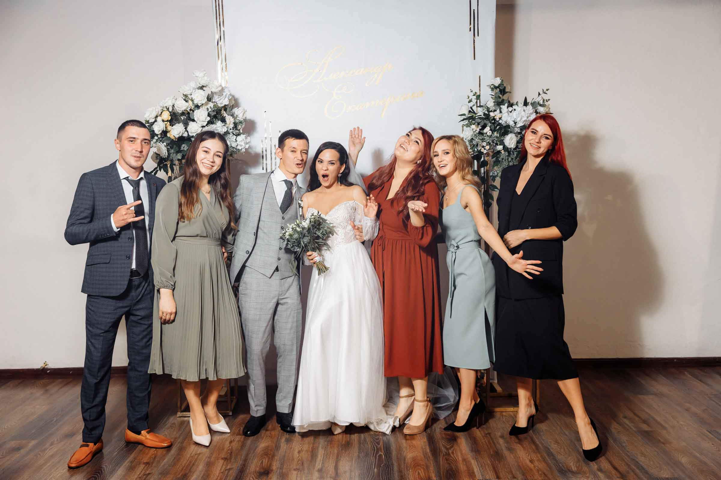 Александр и Екатерина Чебоксары. Свадебный фотограф Казань Чебоксары Москва