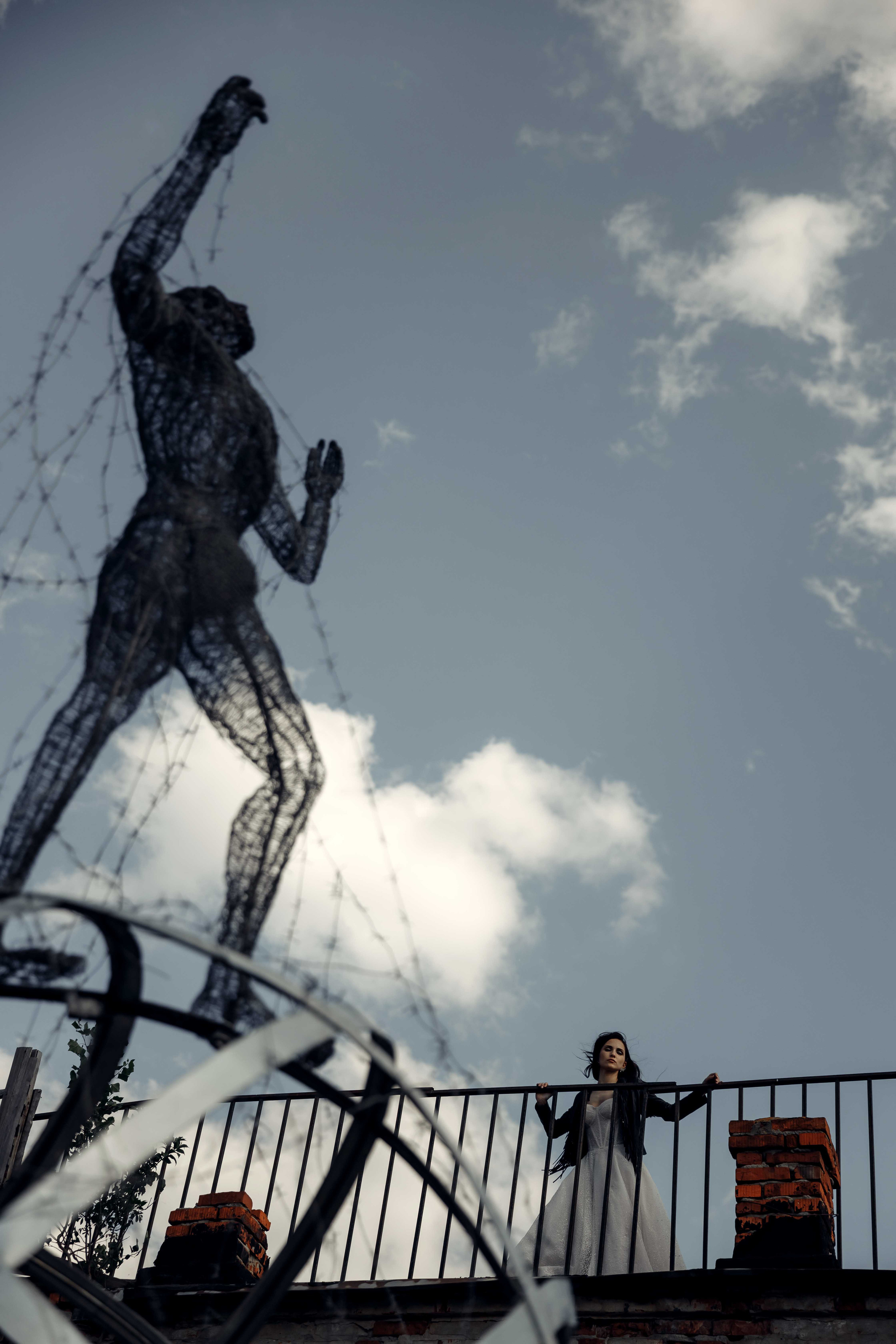 Альберт и Рената Казань 11.06.2021. Свадебный фотограф Казань Чебоксары Москва