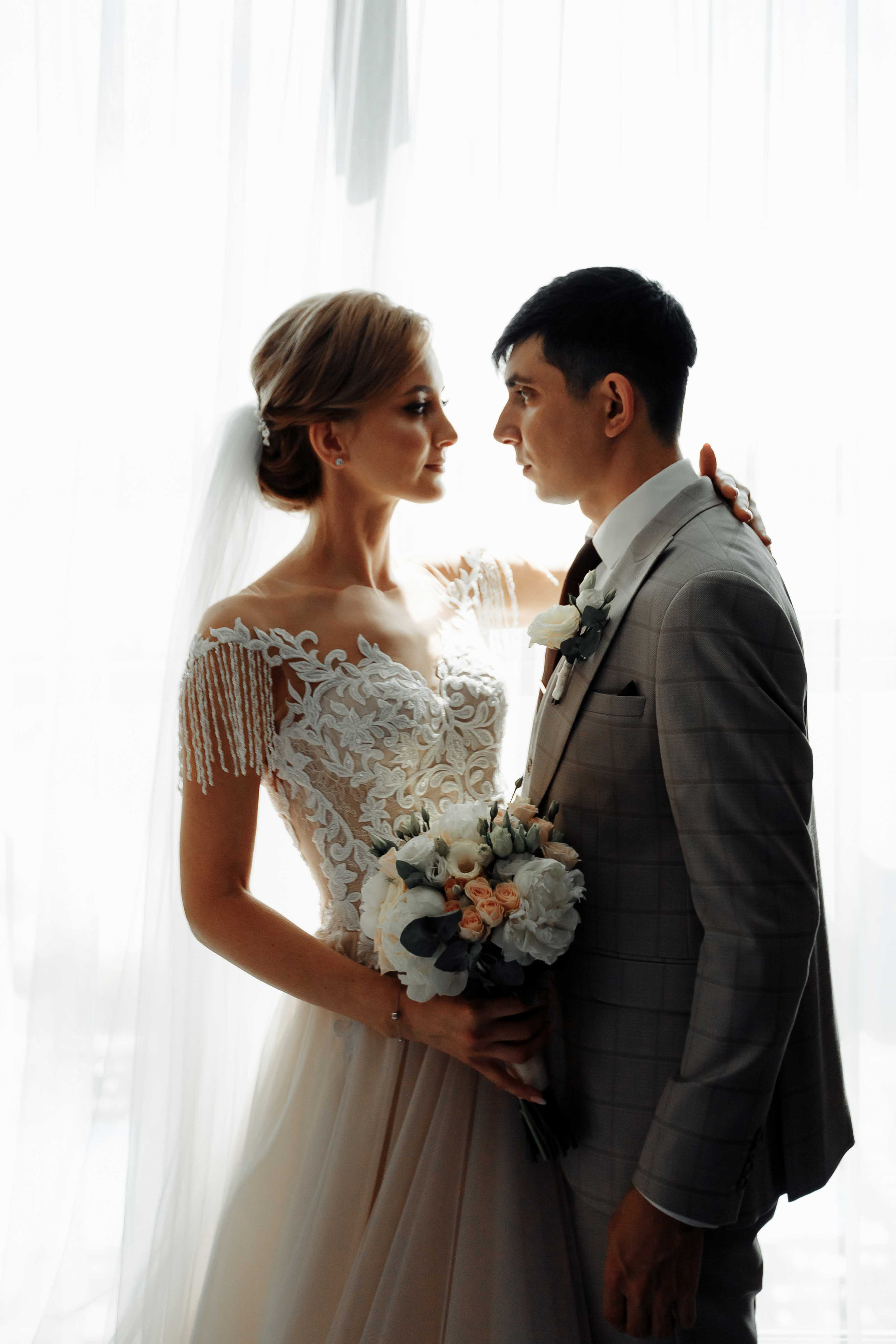 Шамиль и Рита свадьба на 4 часа Казань. Свадебный фотограф Казань Чебоксары Москва