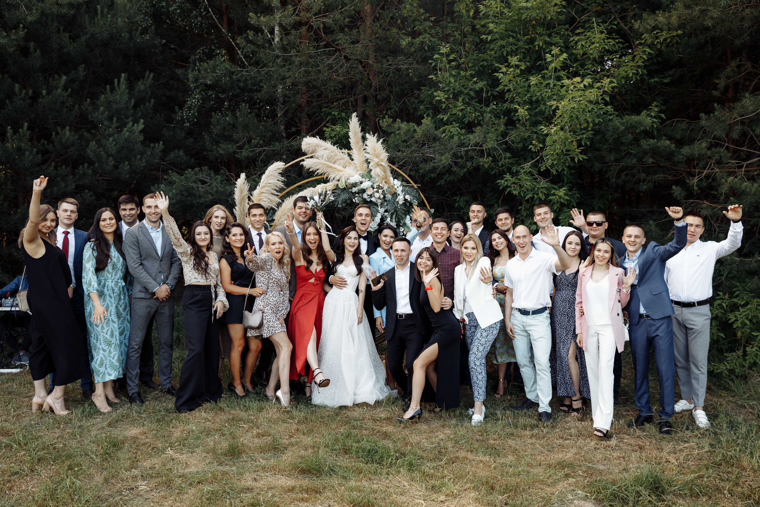 Альберт и Рената Казань 11.06.2021. Свадебный фотограф Казань Чебоксары Москва