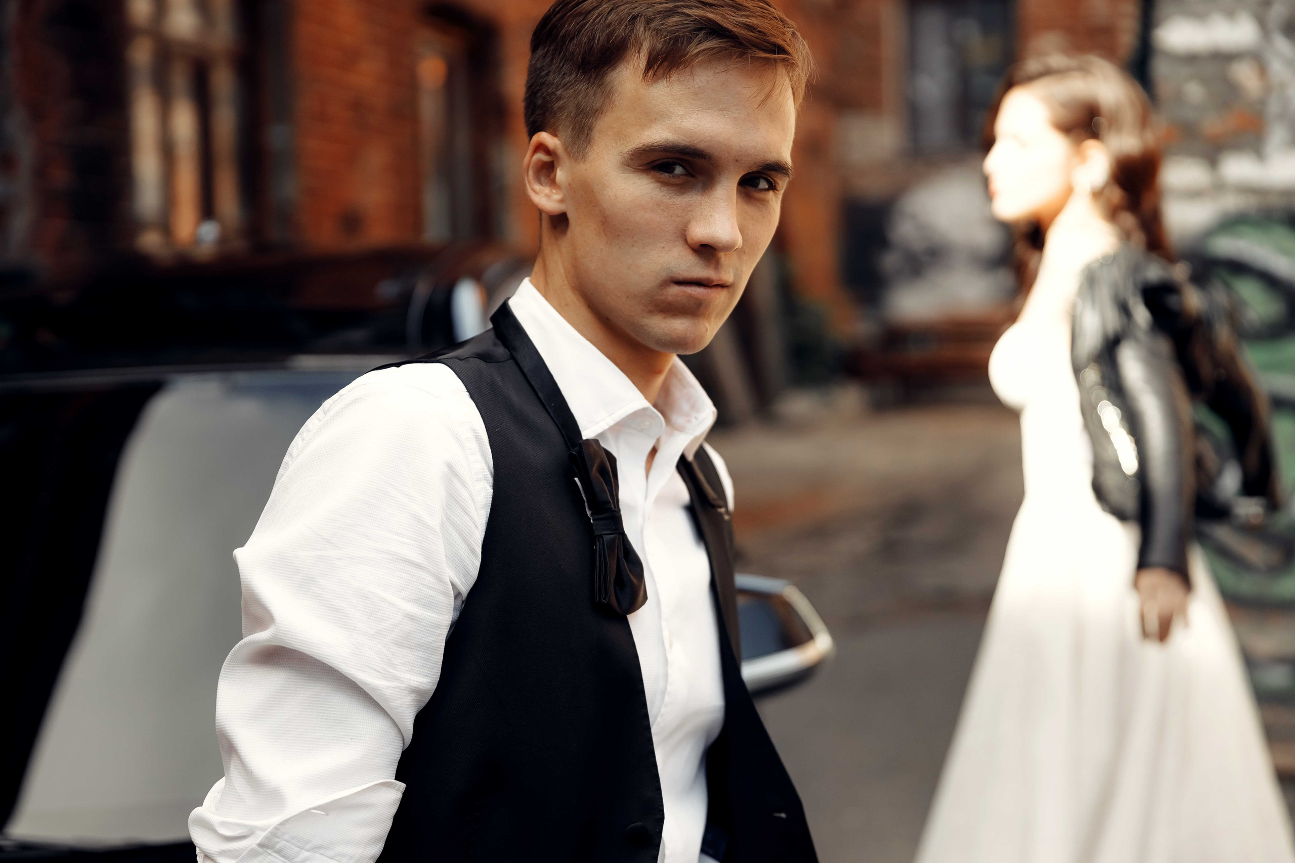 Альберт и Рената Казань 11.06.2021. Свадебный фотограф Казань Чебоксары Москва