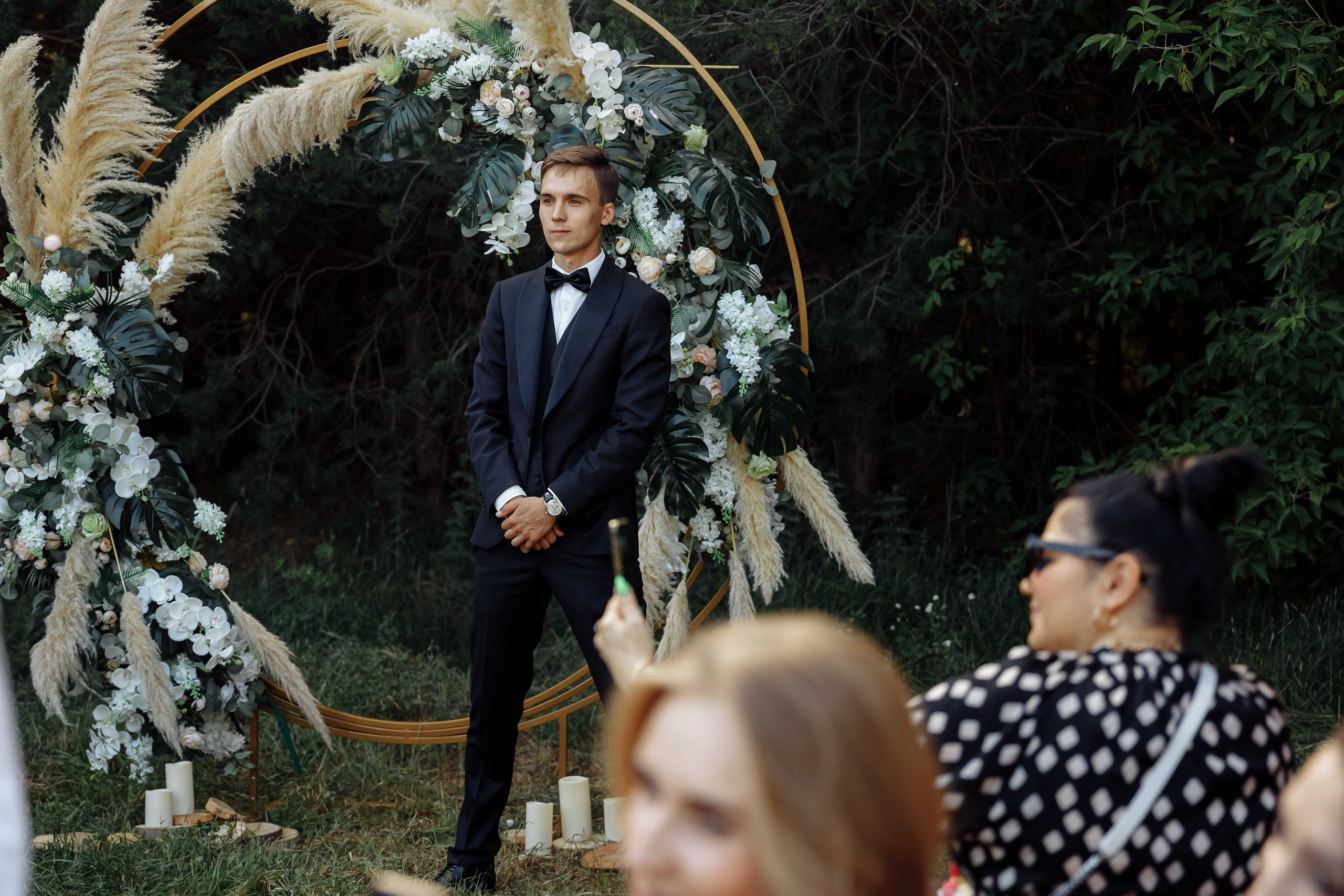 Альберт и Рената Казань 11.06.2021. Свадебный фотограф Казань Чебоксары Москва