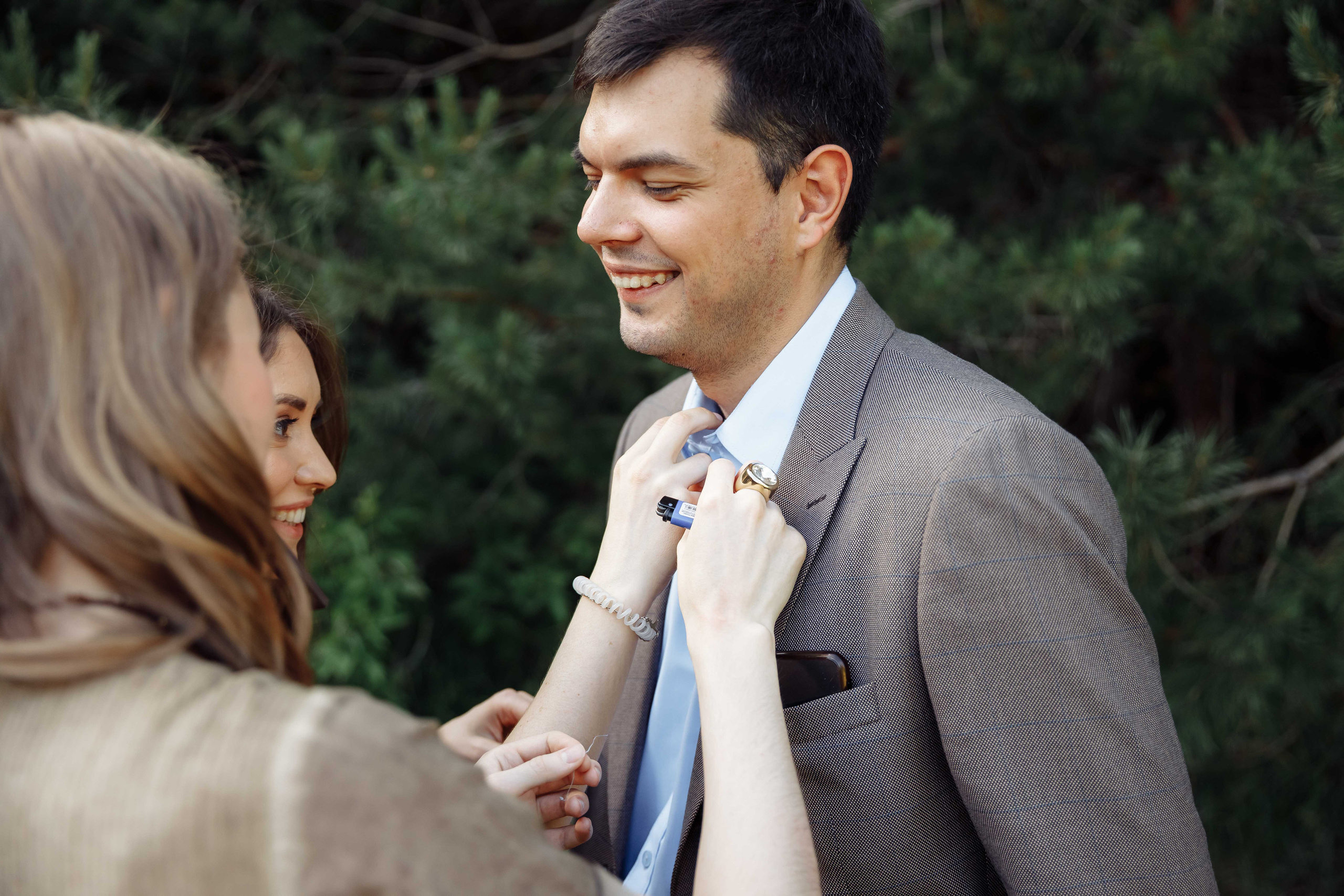 Альберт и Рената Казань 11.06.2021. Свадебный фотограф Казань Чебоксары Москва