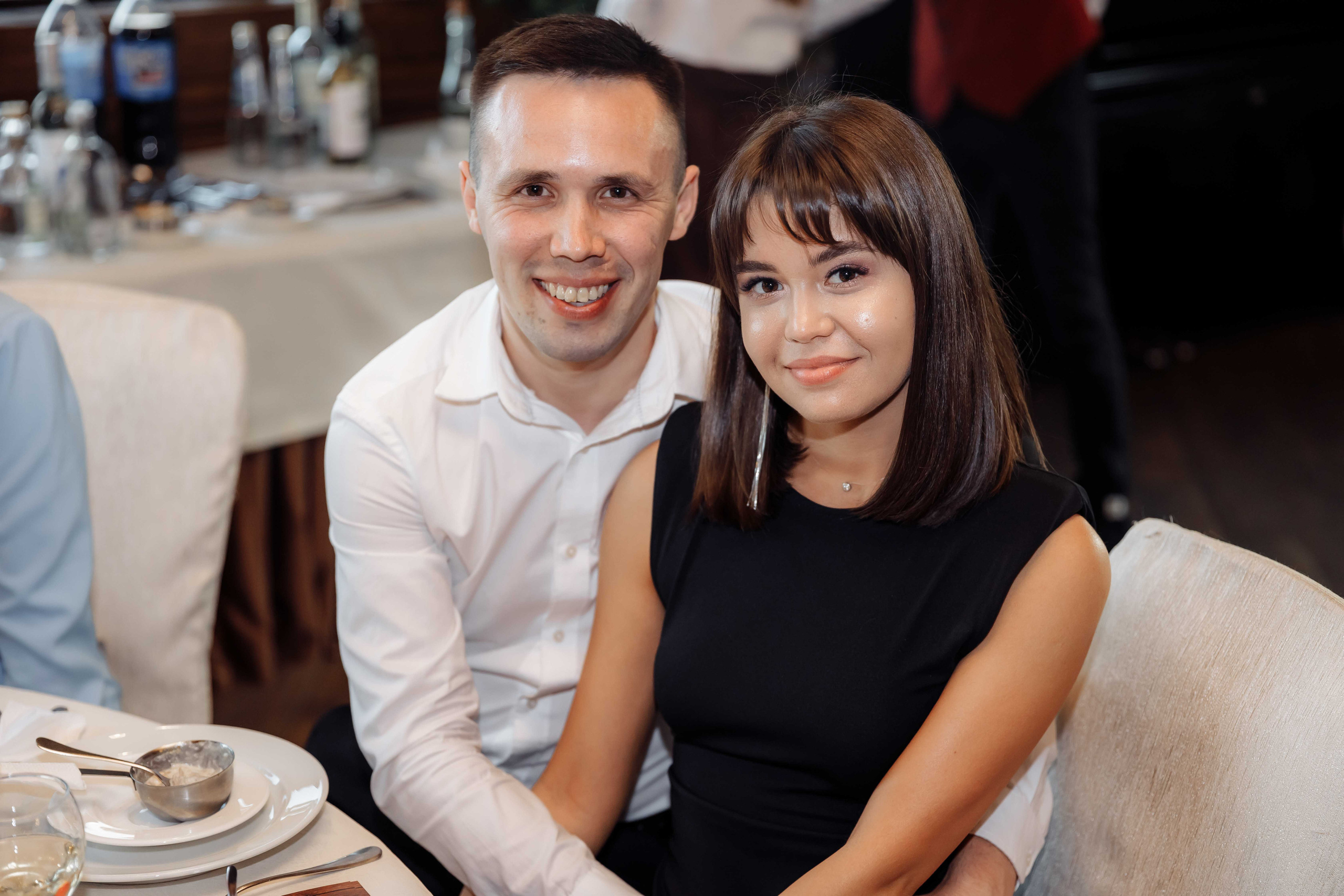 Альберт и Рената Казань 11.06.2021. Свадебный фотограф Казань Чебоксары Москва