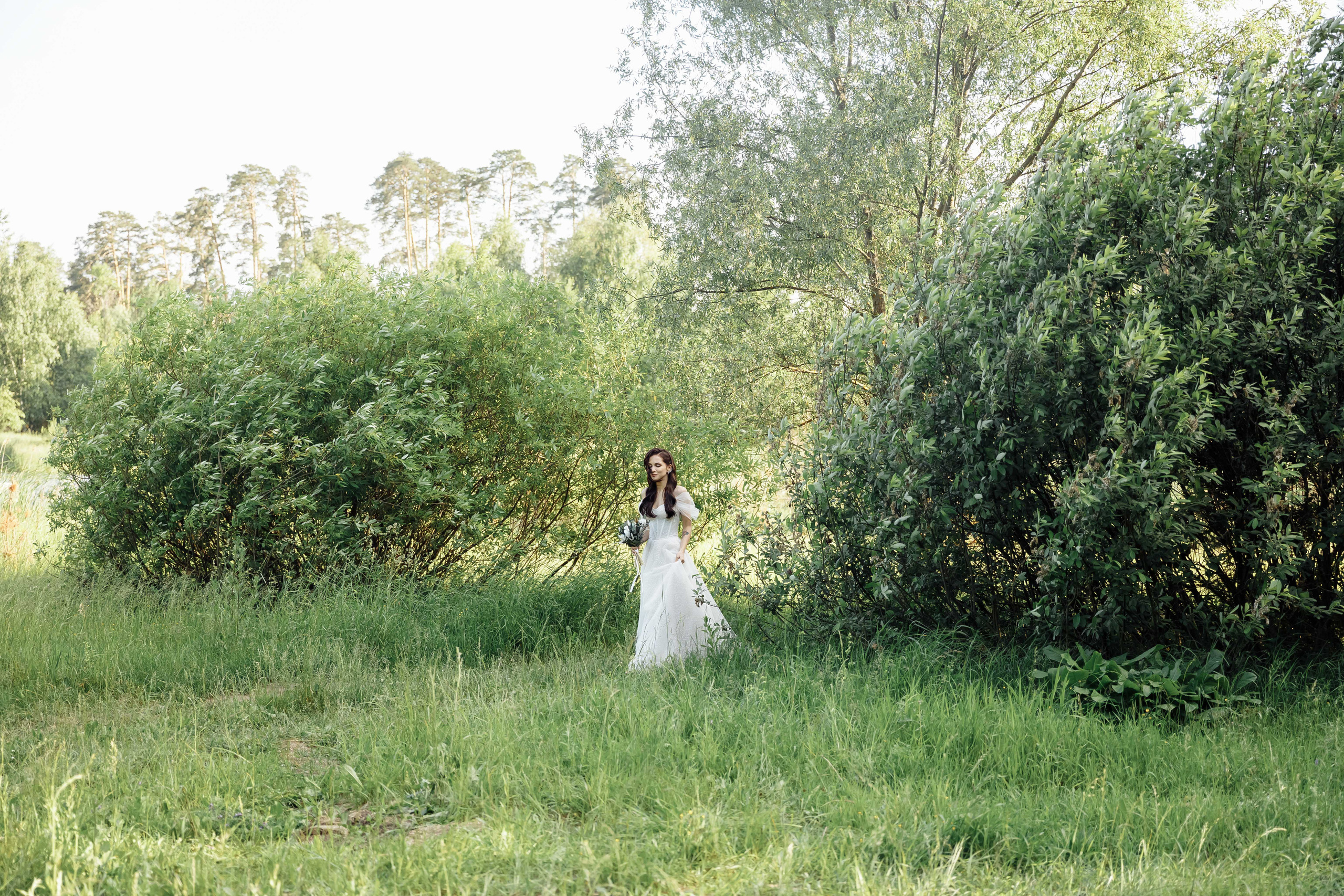 Альберт и Рената Казань 11.06.2021. Свадебный фотограф Казань Чебоксары Москва