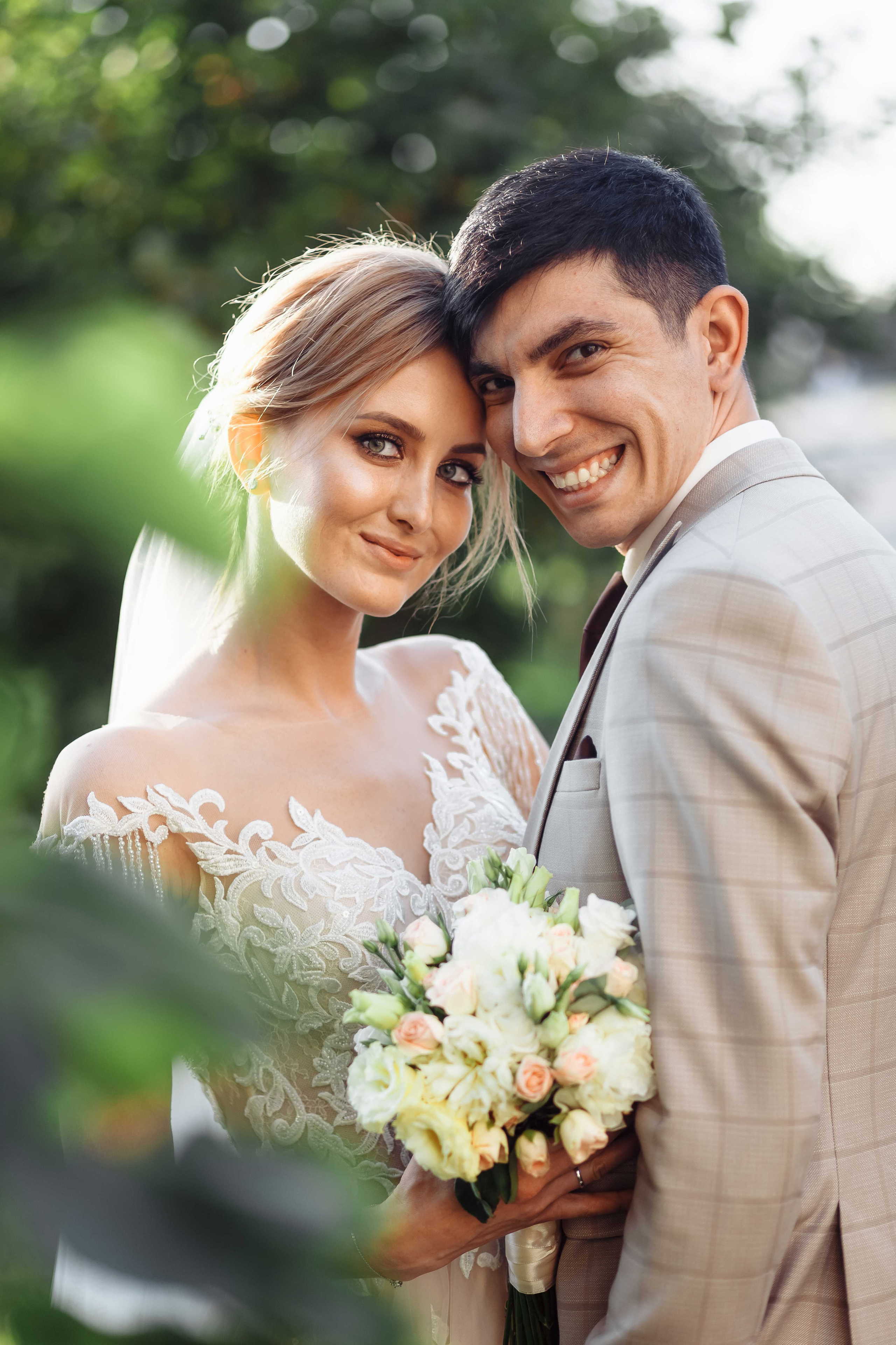 Шамиль и Рита свадьба на 4 часа Казань. Свадебный фотограф Казань Чебоксары Москва