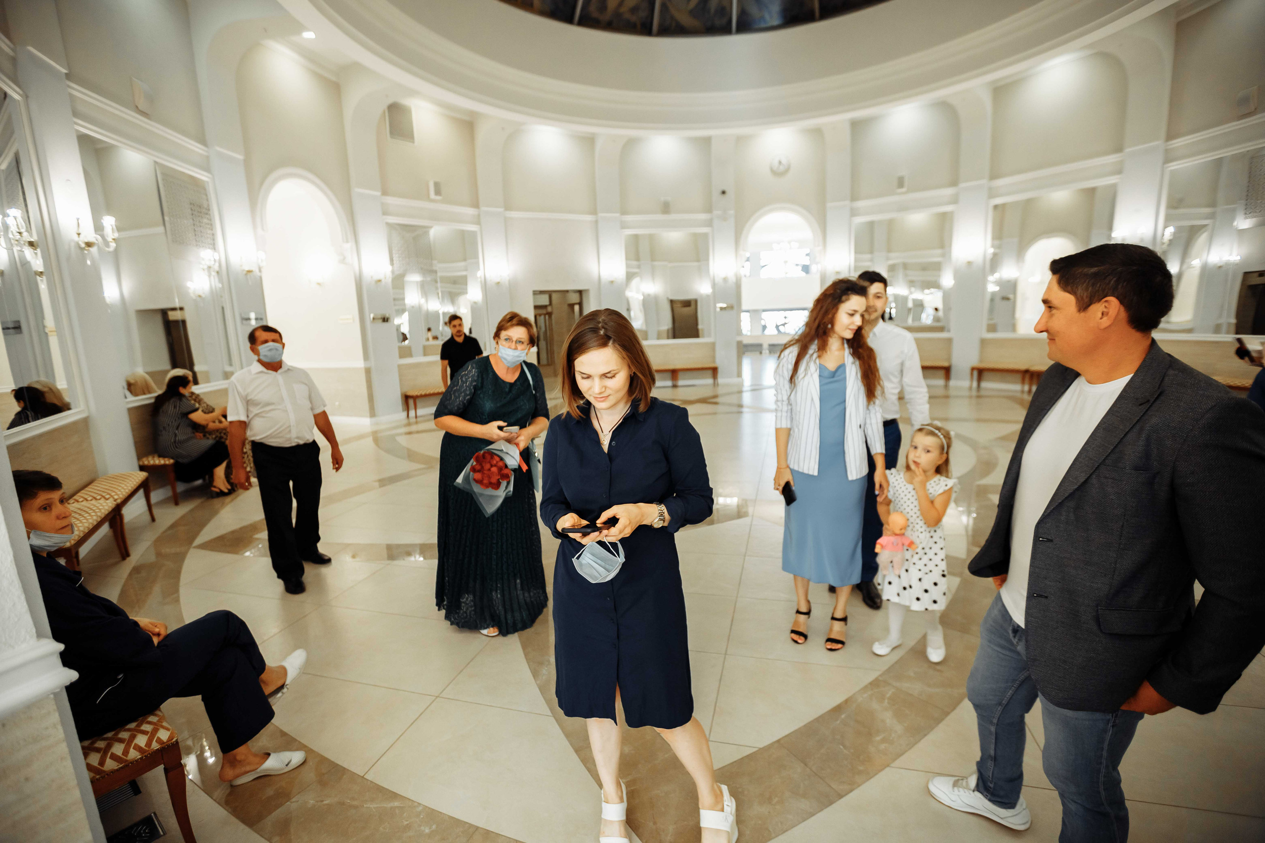 Шамиль и Рита свадьба на 4 часа Казань. Свадебный фотограф Казань Чебоксары Москва