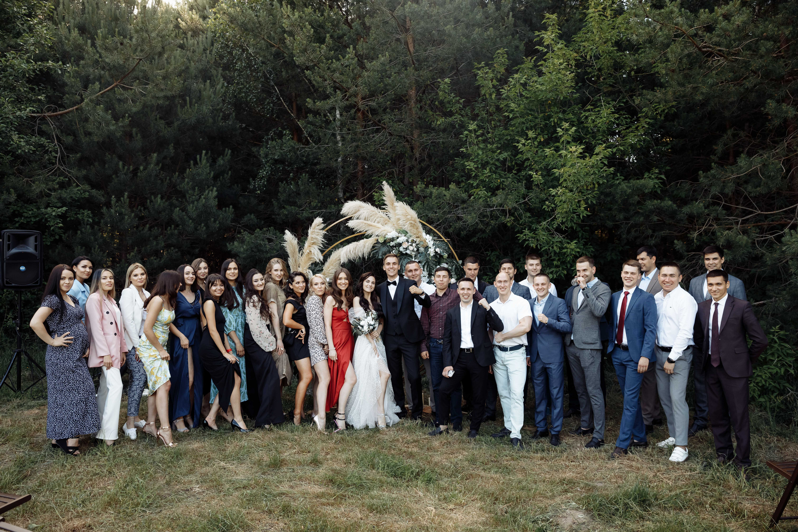 Альберт и Рената Казань 11.06.2021. Свадебный фотограф Казань Чебоксары Москва