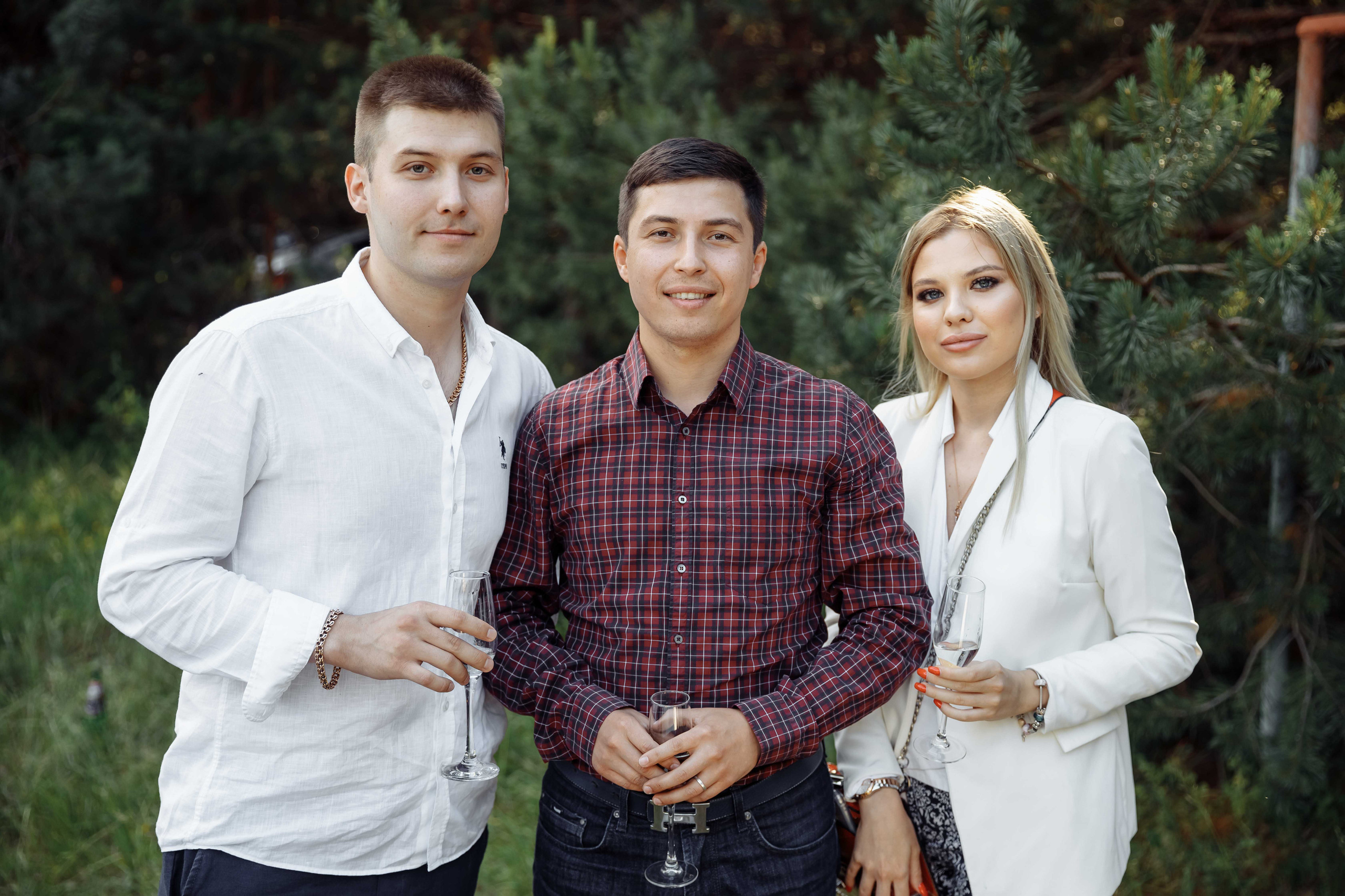 Альберт и Рената Казань 11.06.2021. Свадебный фотограф Казань Чебоксары Москва