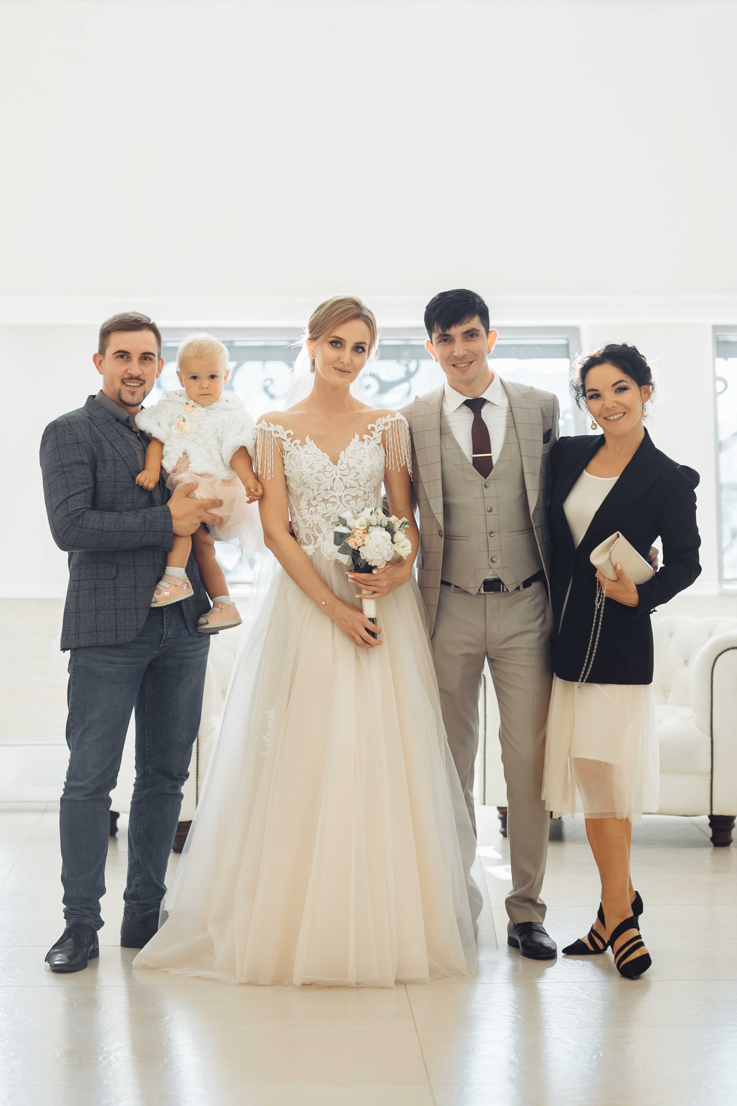 Шамиль и Рита свадьба на 4 часа Казань. Свадебный фотограф Казань Чебоксары Москва