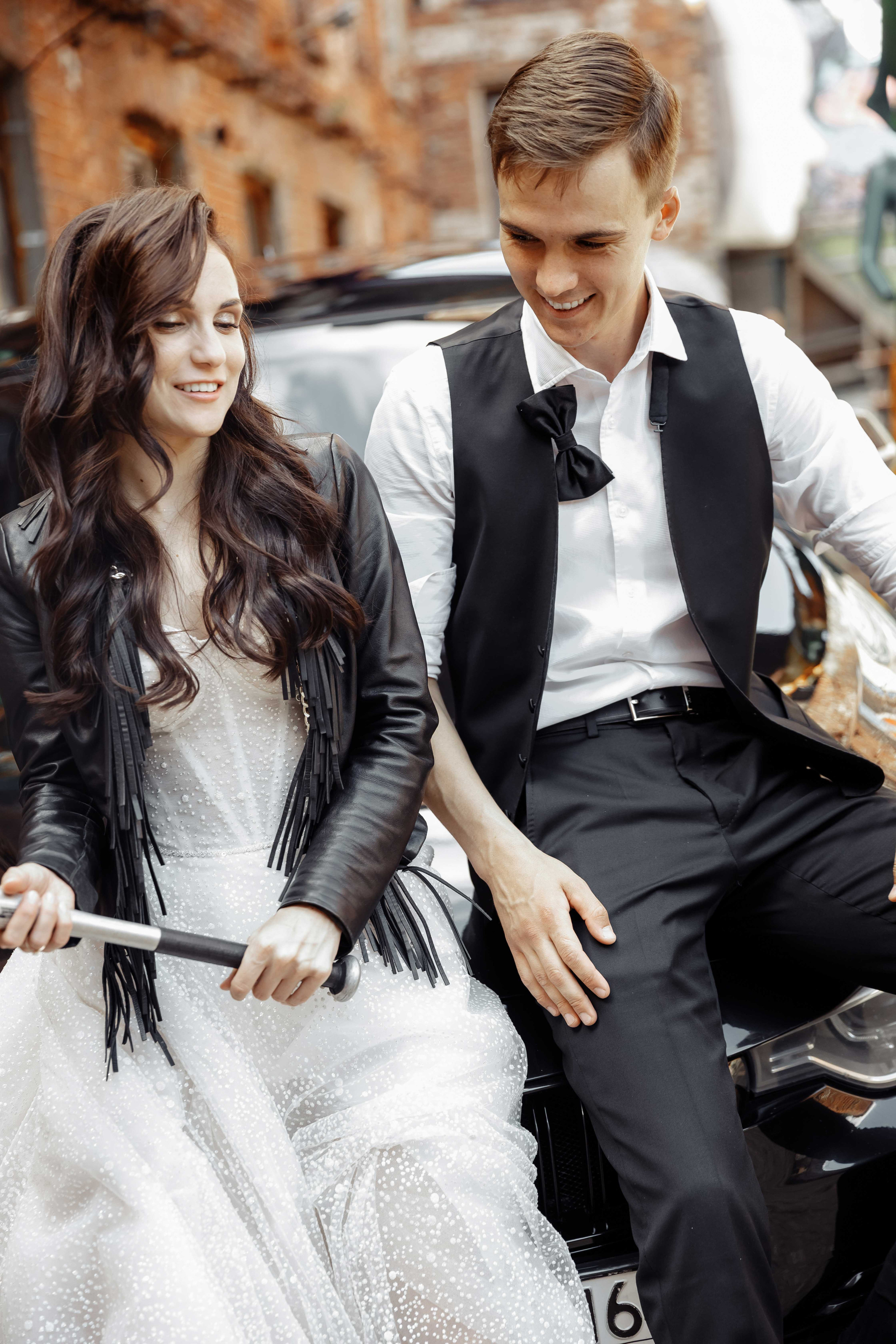 Альберт и Рената Казань 11.06.2021. Свадебный фотограф Казань Чебоксары Москва