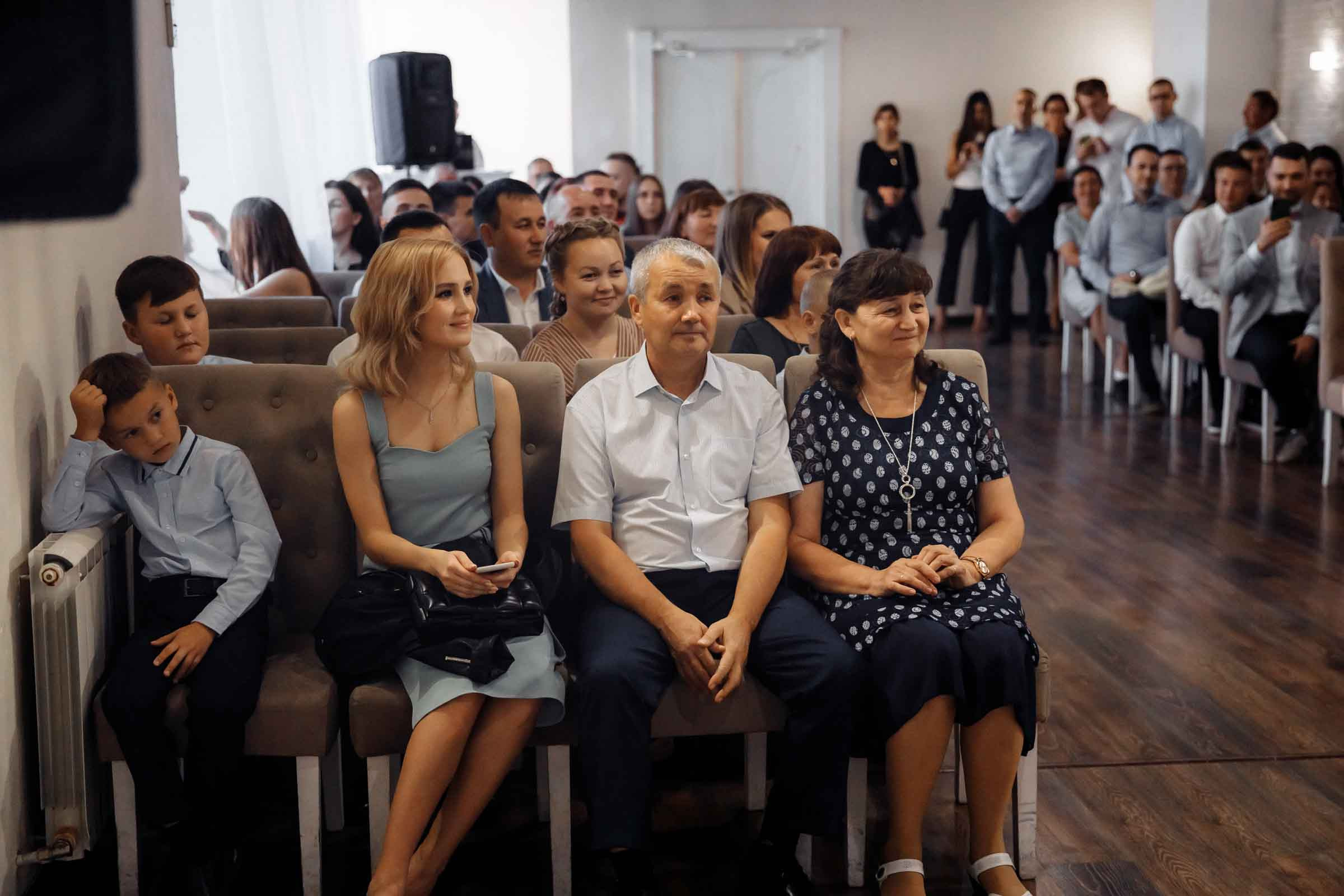 Александр и Екатерина Чебоксары. Свадебный фотограф Казань Чебоксары Москва