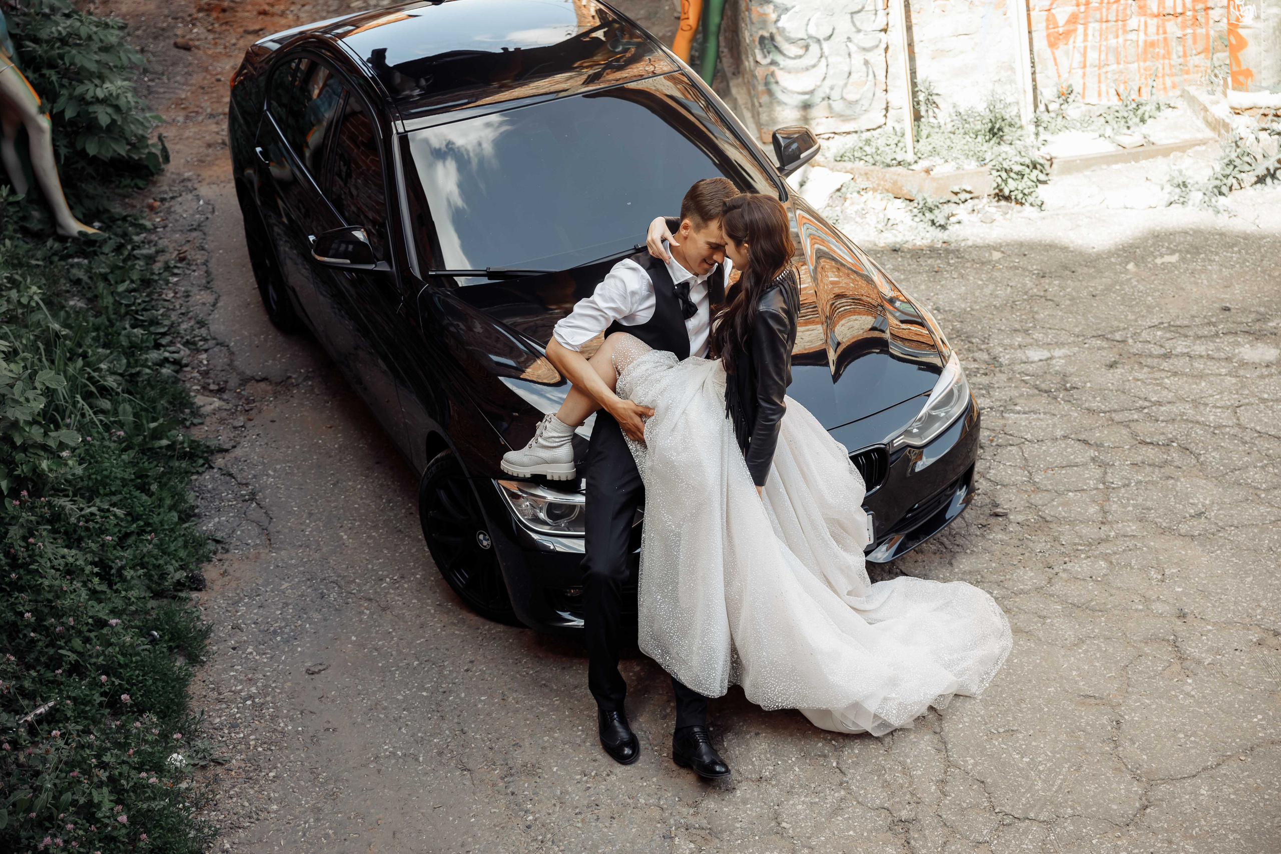 Альберт и Рената Казань 11.06.2021. Свадебный фотограф Казань Чебоксары Москва