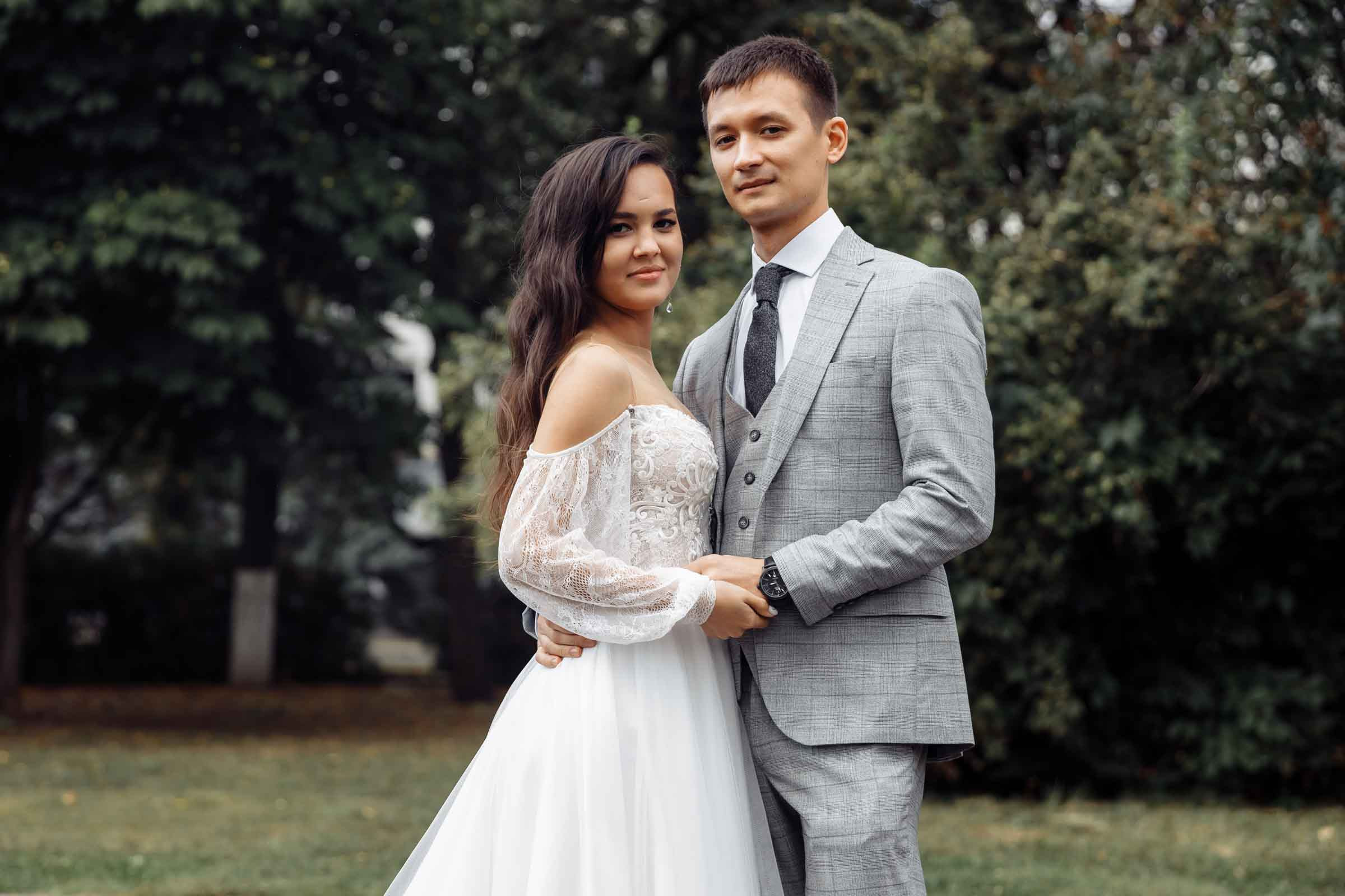 Александр и Екатерина Чебоксары. Свадебный фотограф Казань Чебоксары Москва