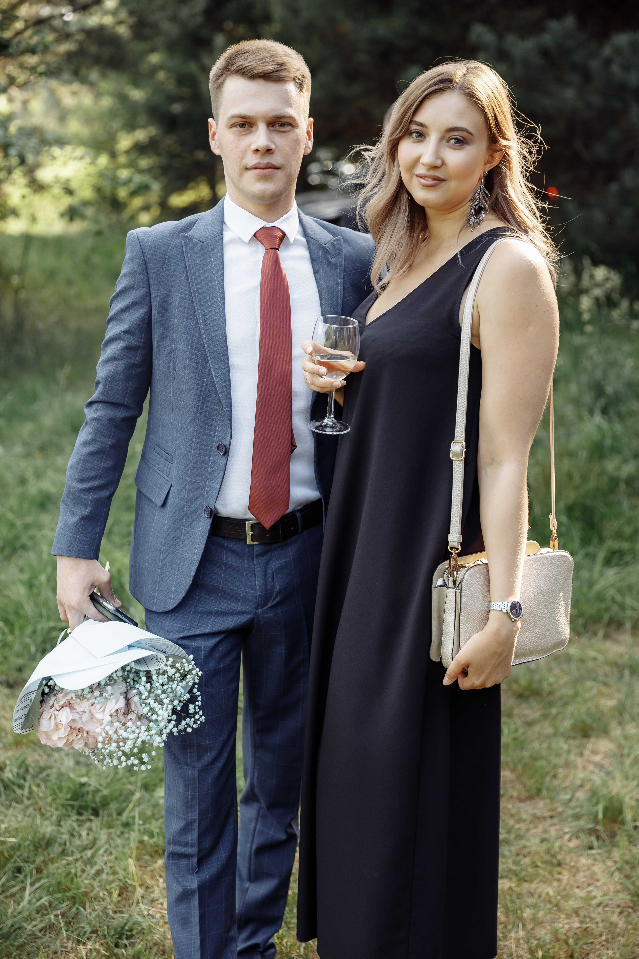 Альберт и Рената Казань 11.06.2021. Свадебный фотограф Казань Чебоксары Москва