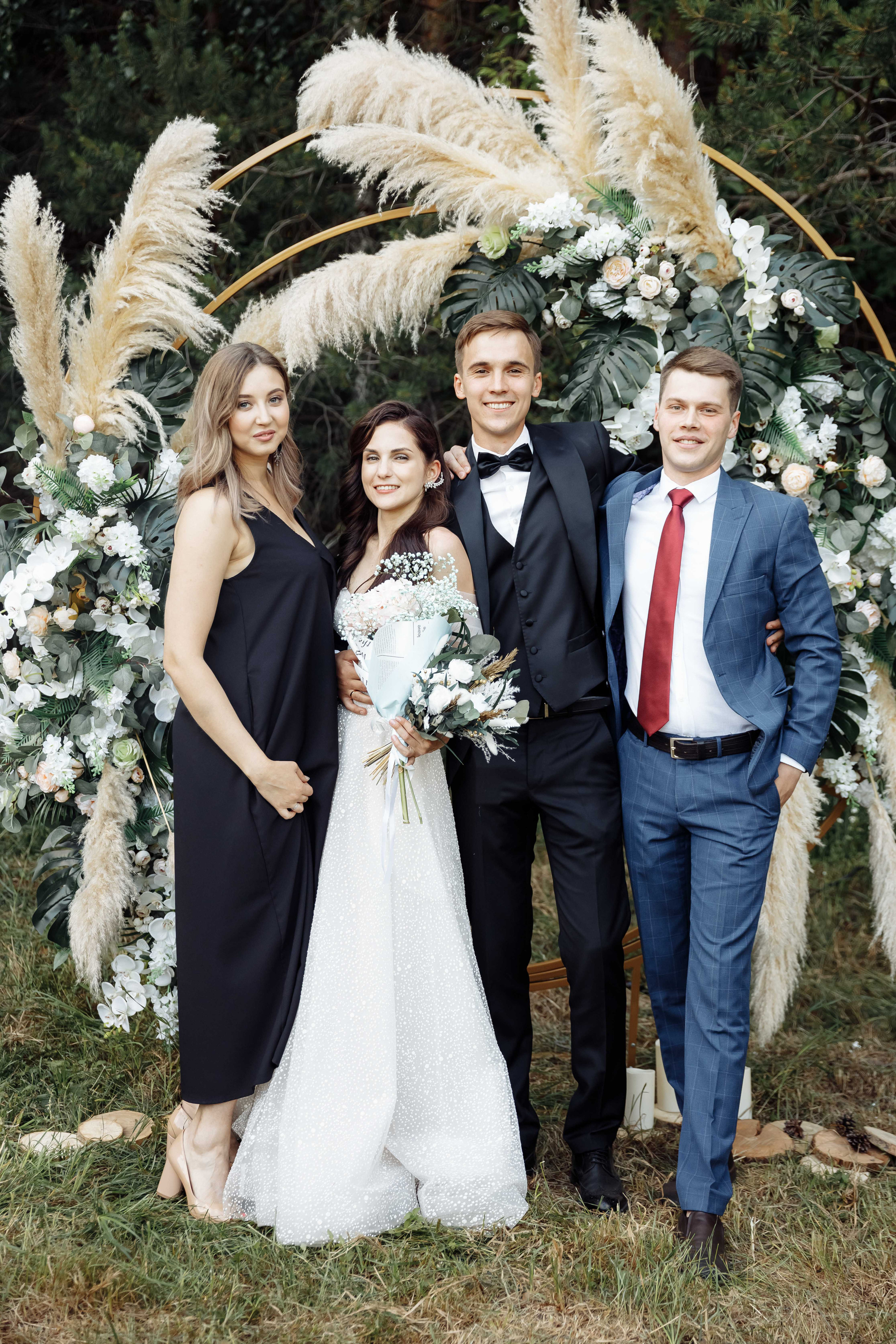 Альберт и Рената Казань 11.06.2021. Свадебный фотограф Казань Чебоксары Москва