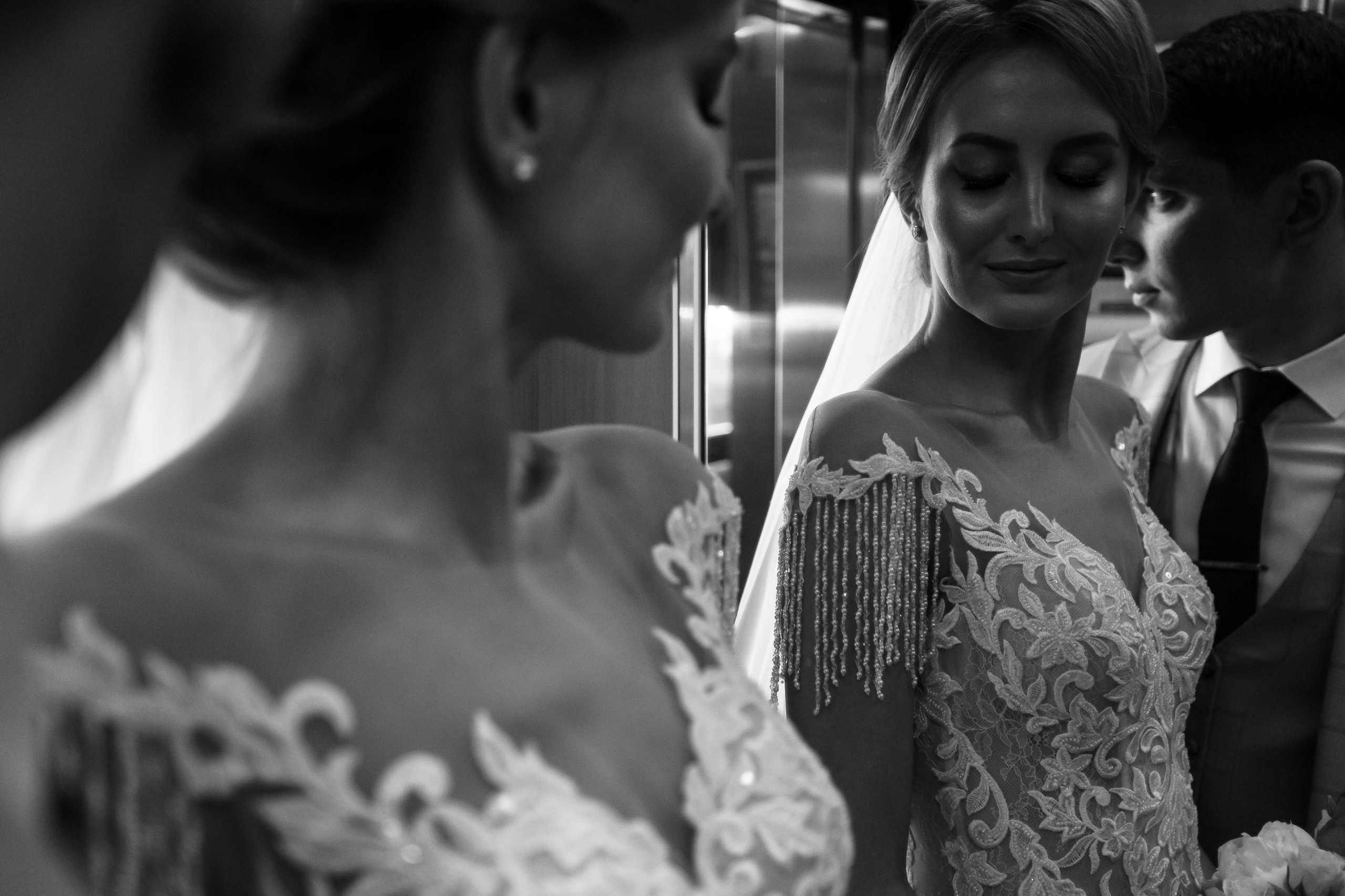 Шамиль и Рита свадьба на 4 часа Казань. Свадебный фотограф Казань Чебоксары Москва