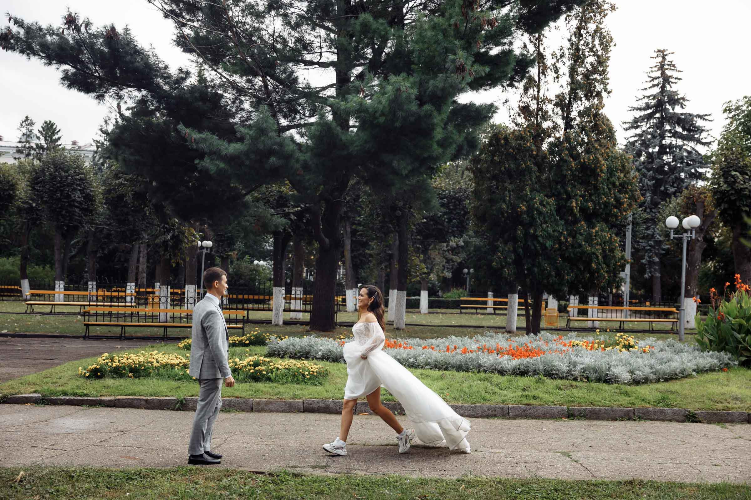 Александр и Екатерина Чебоксары. Свадебный фотограф Казань Чебоксары Москва