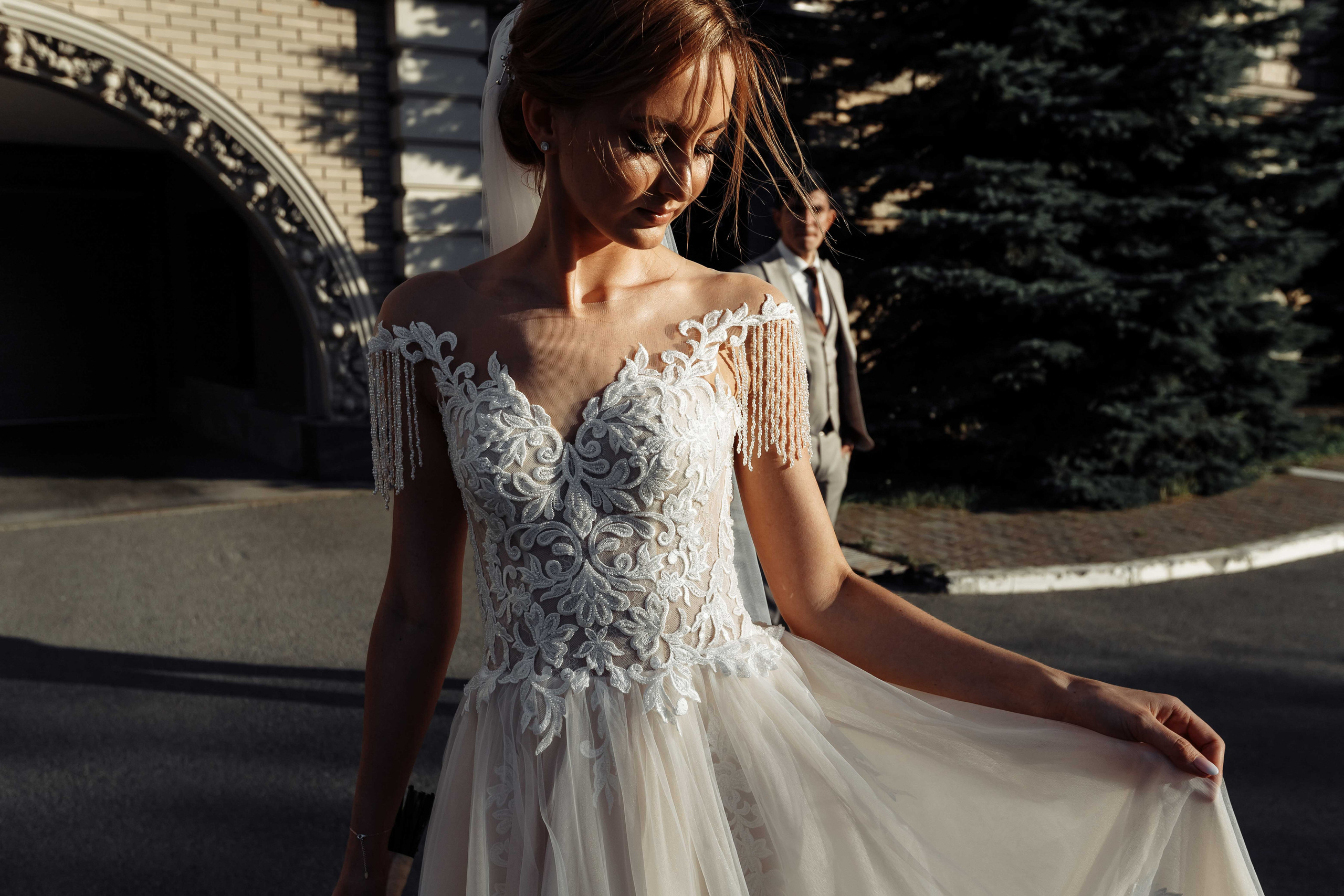 Шамиль и Рита свадьба на 4 часа Казань. Свадебный фотограф Казань Чебоксары Москва