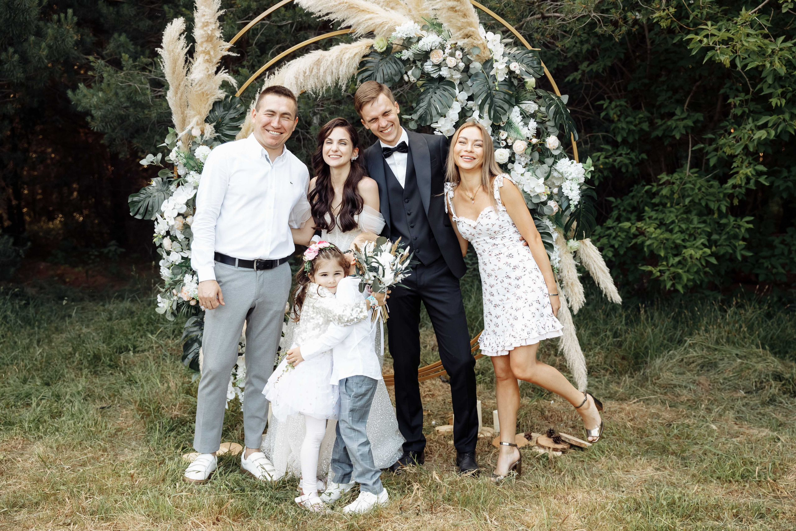 Альберт и Рената Казань 11.06.2021. Свадебный фотограф Казань Чебоксары Москва