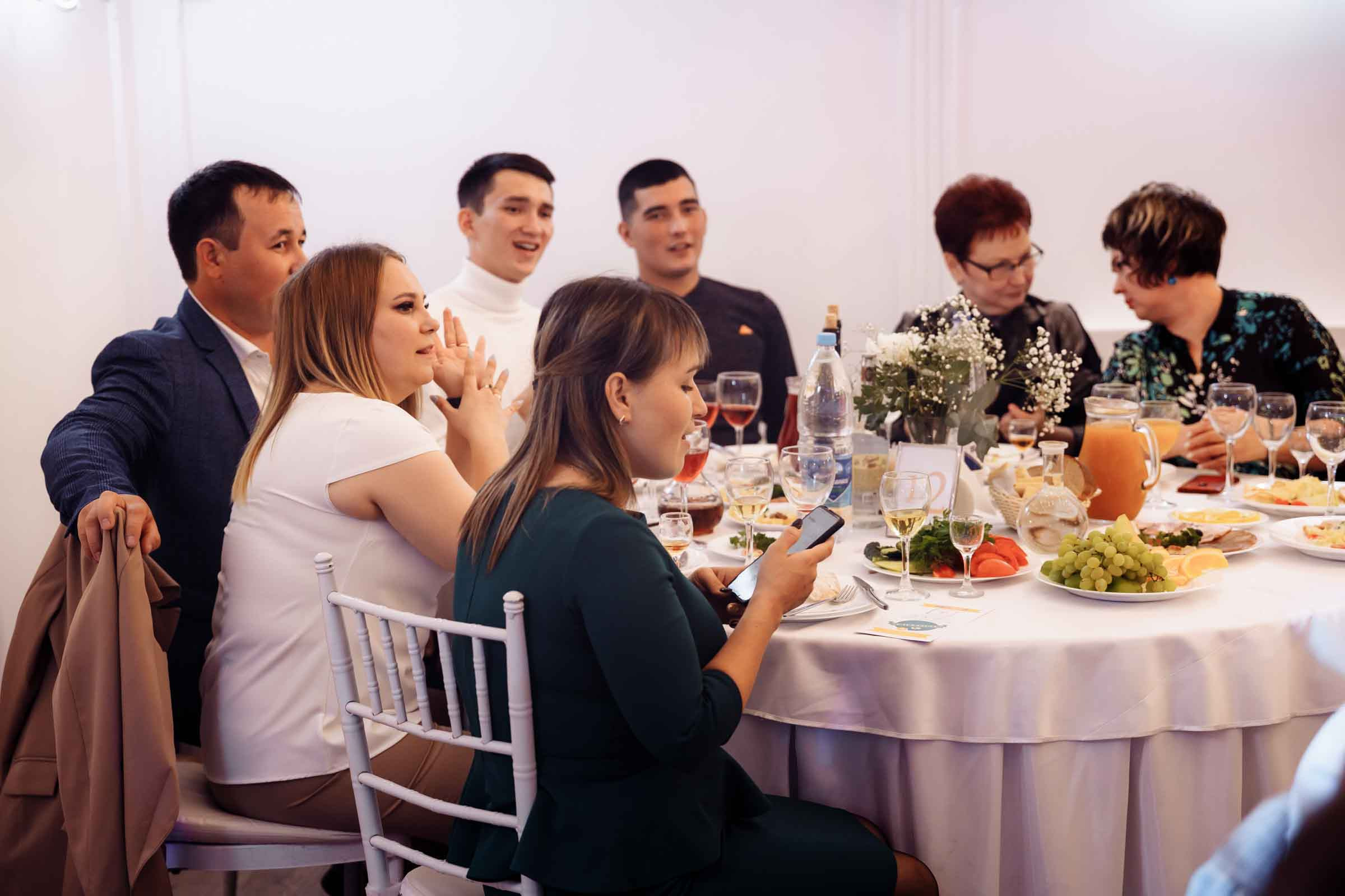 Александр и Екатерина Чебоксары. Свадебный фотограф Казань Чебоксары Москва