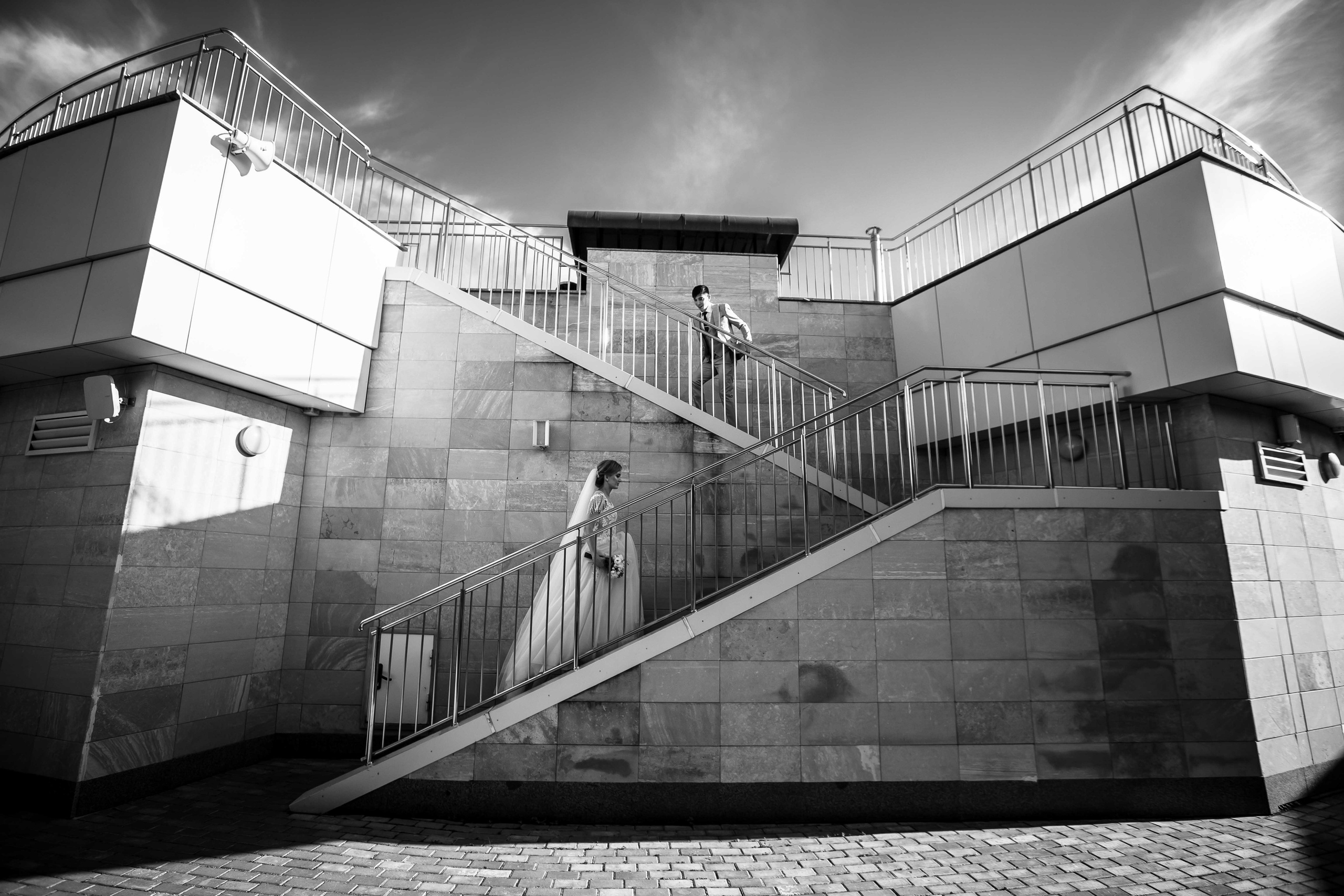 Шамиль и Рита свадьба на 4 часа Казань. Свадебный фотограф Казань Чебоксары Москва