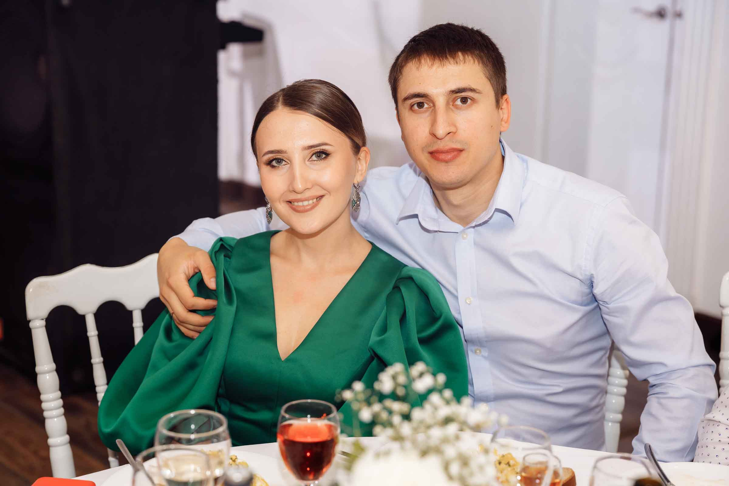 Александр и Екатерина Чебоксары. Свадебный фотограф Казань Чебоксары Москва