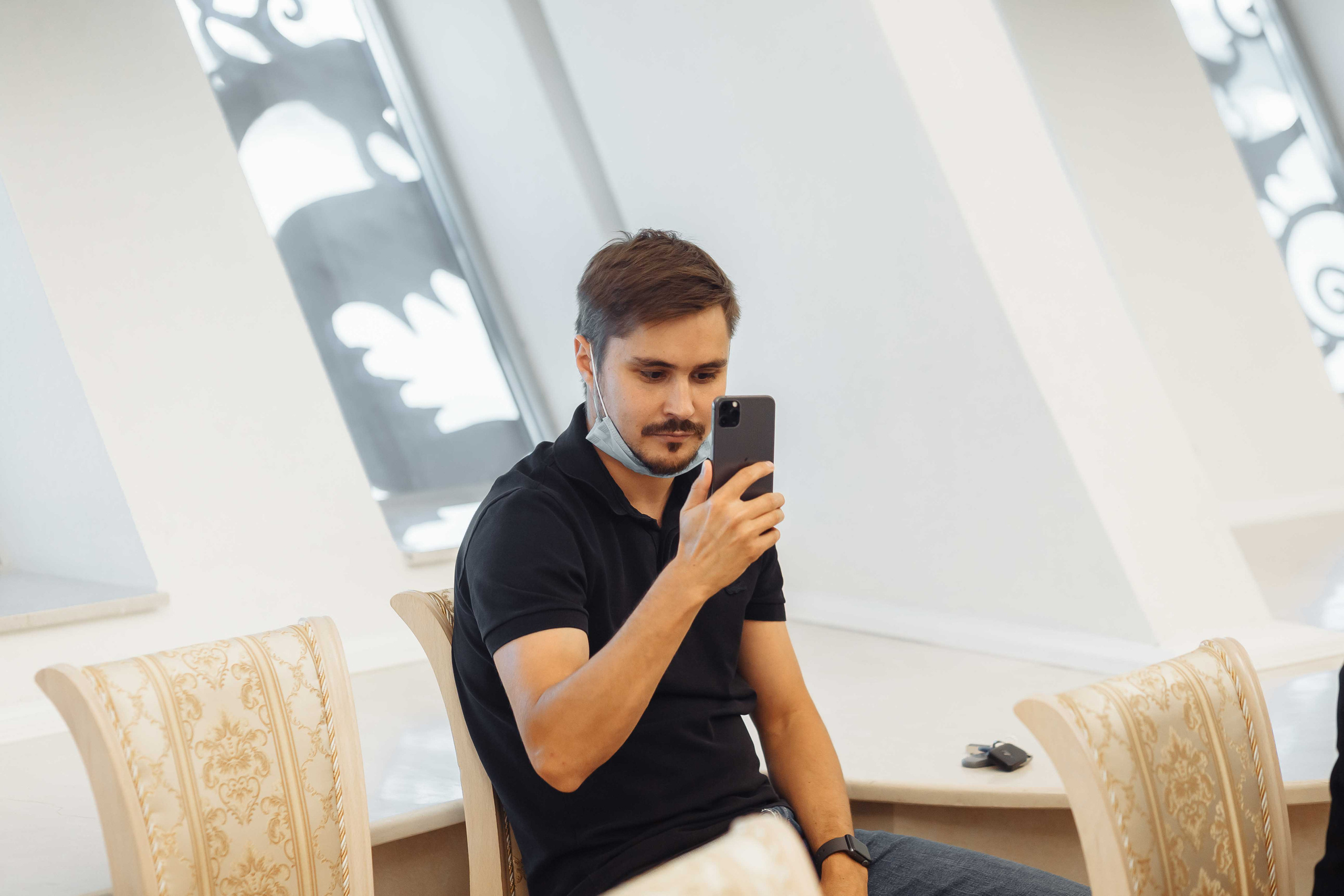 Шамиль и Рита свадьба на 4 часа Казань. Свадебный фотограф Казань Чебоксары Москва