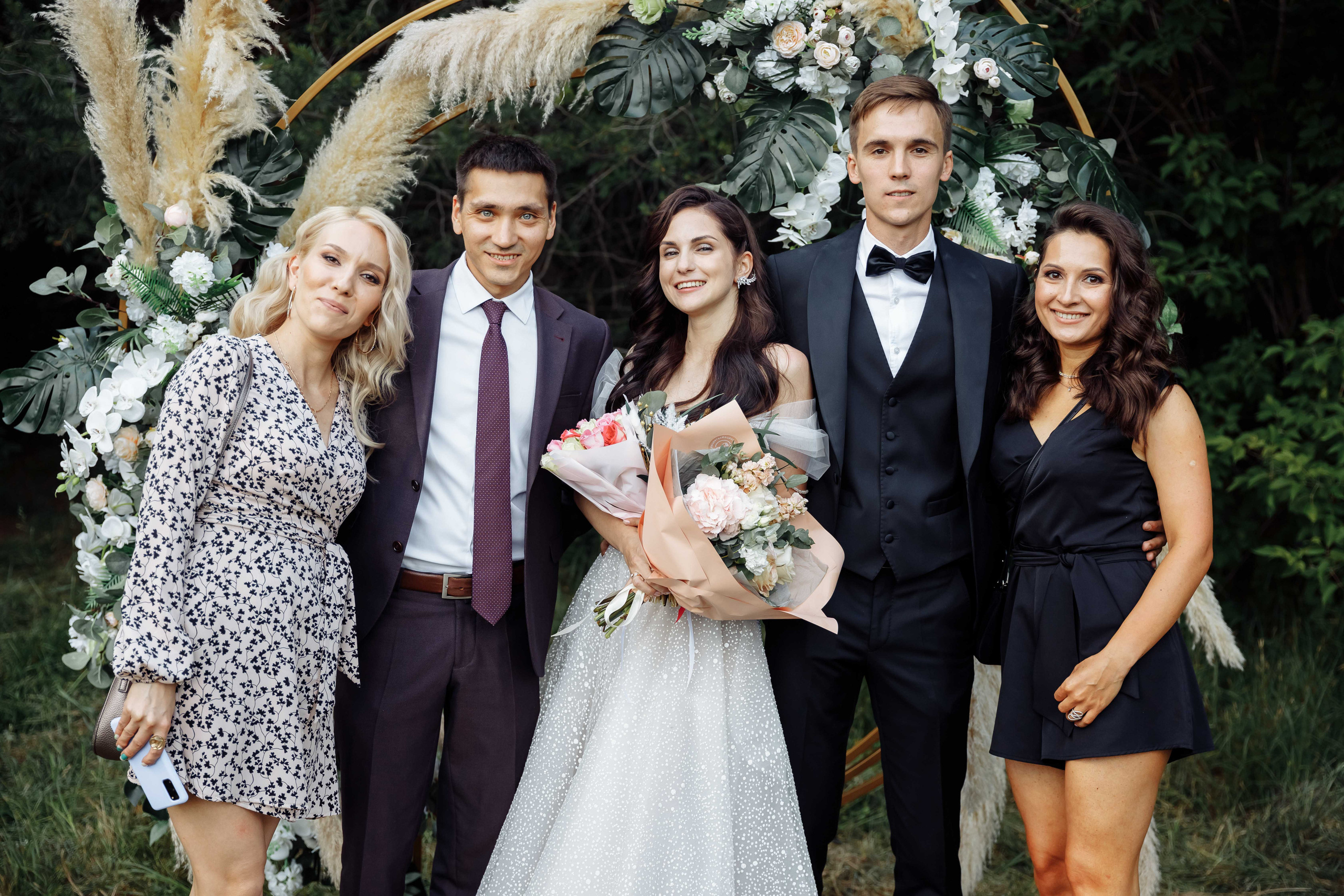 Альберт и Рената Казань 11.06.2021. Свадебный фотограф Казань Чебоксары Москва