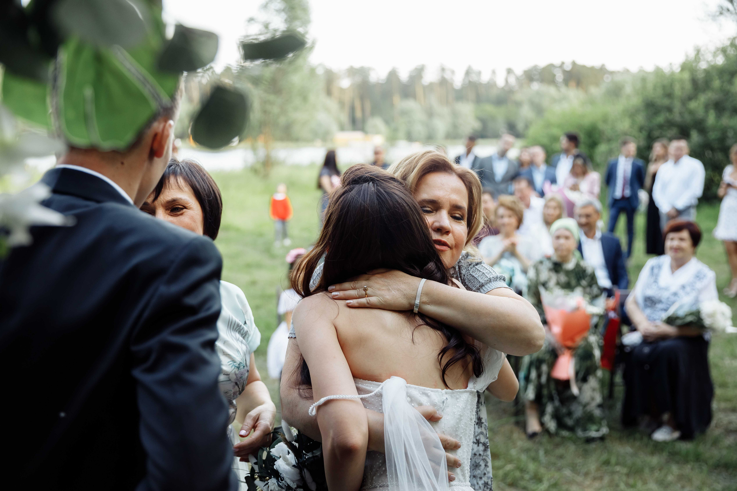 Альберт и Рената Казань 11.06.2021. Свадебный фотограф Казань Чебоксары Москва