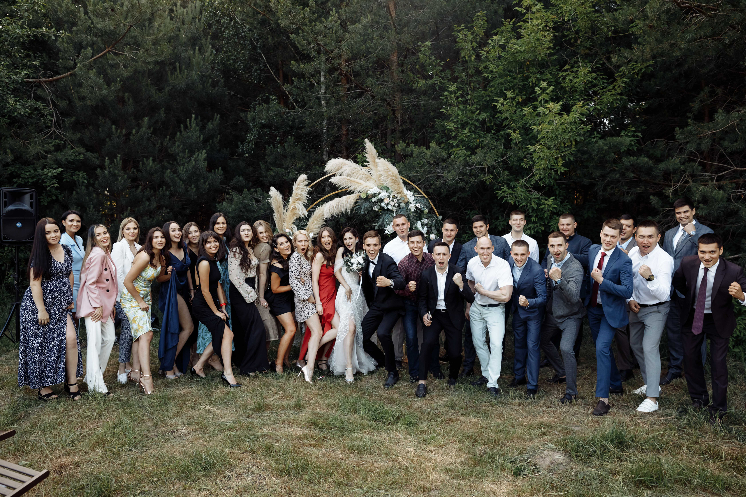 Альберт и Рената Казань 11.06.2021. Свадебный фотограф Казань Чебоксары Москва