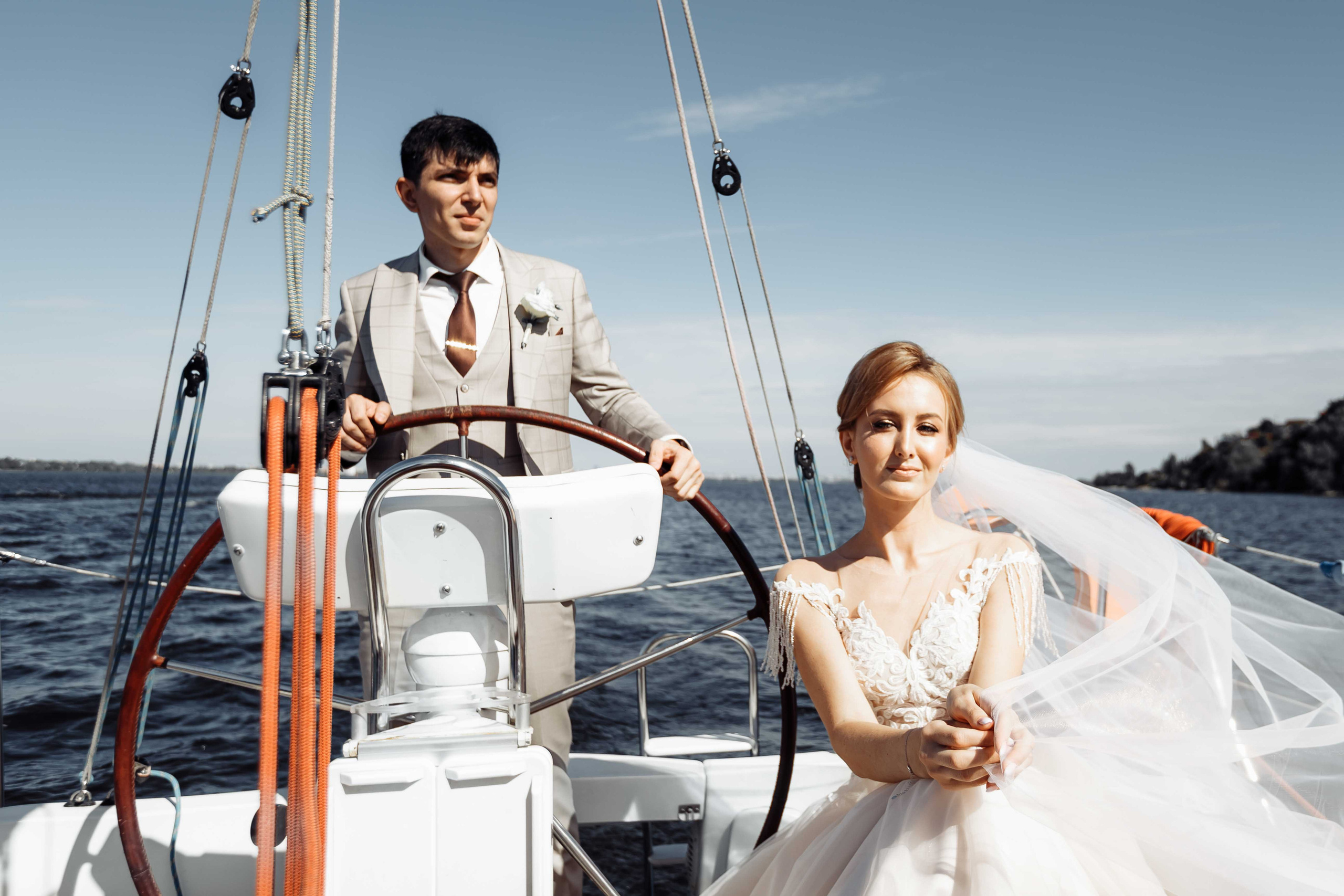 Шамиль и Рита свадьба на 4 часа Казань. Свадебный фотограф Казань Чебоксары Москва