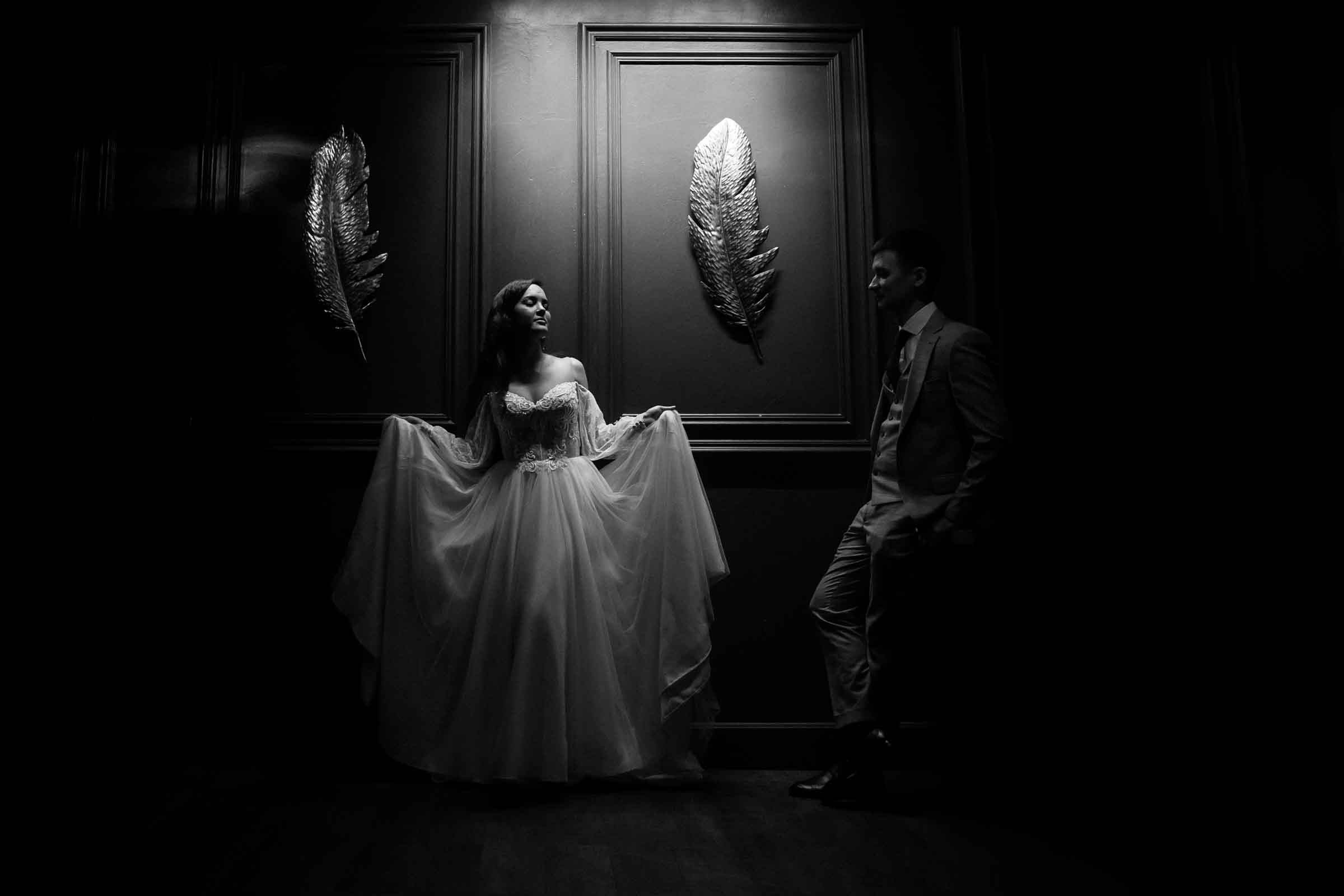 Александр и Екатерина Чебоксары. Свадебный фотограф Казань Чебоксары Москва