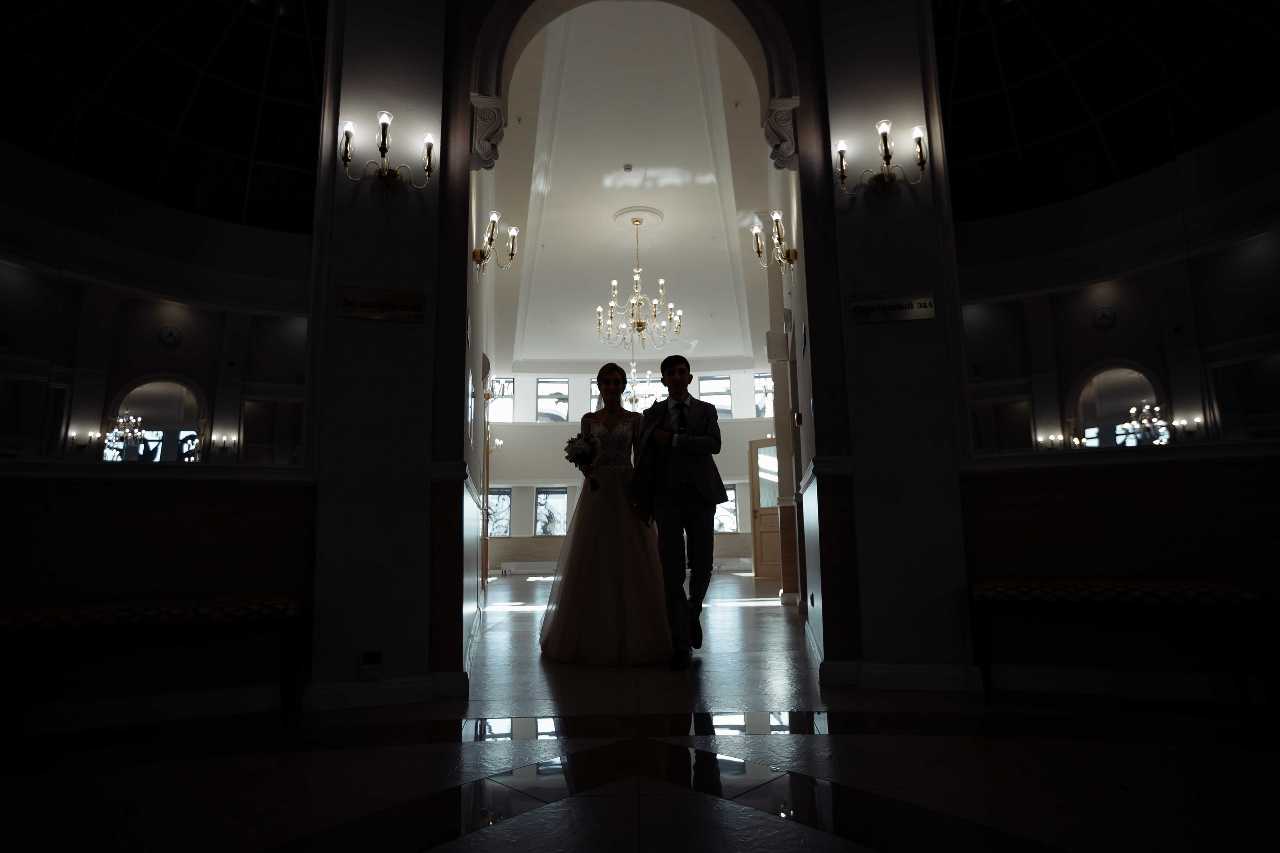 Шамиль и Рита свадьба на 4 часа Казань. Свадебный фотограф Казань Чебоксары Москва