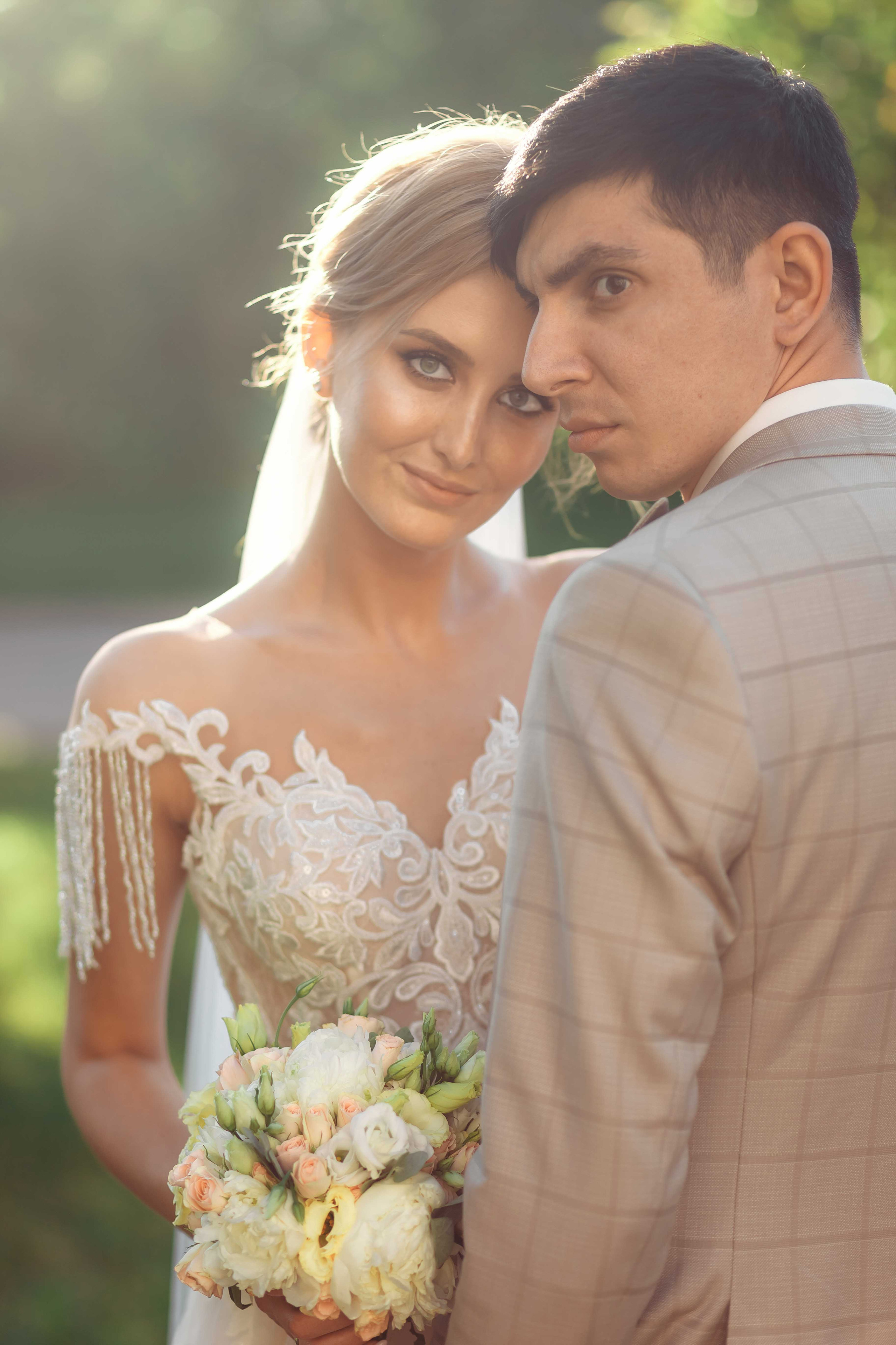 Шамиль и Рита свадьба на 4 часа Казань. Свадебный фотограф Казань Чебоксары Москва