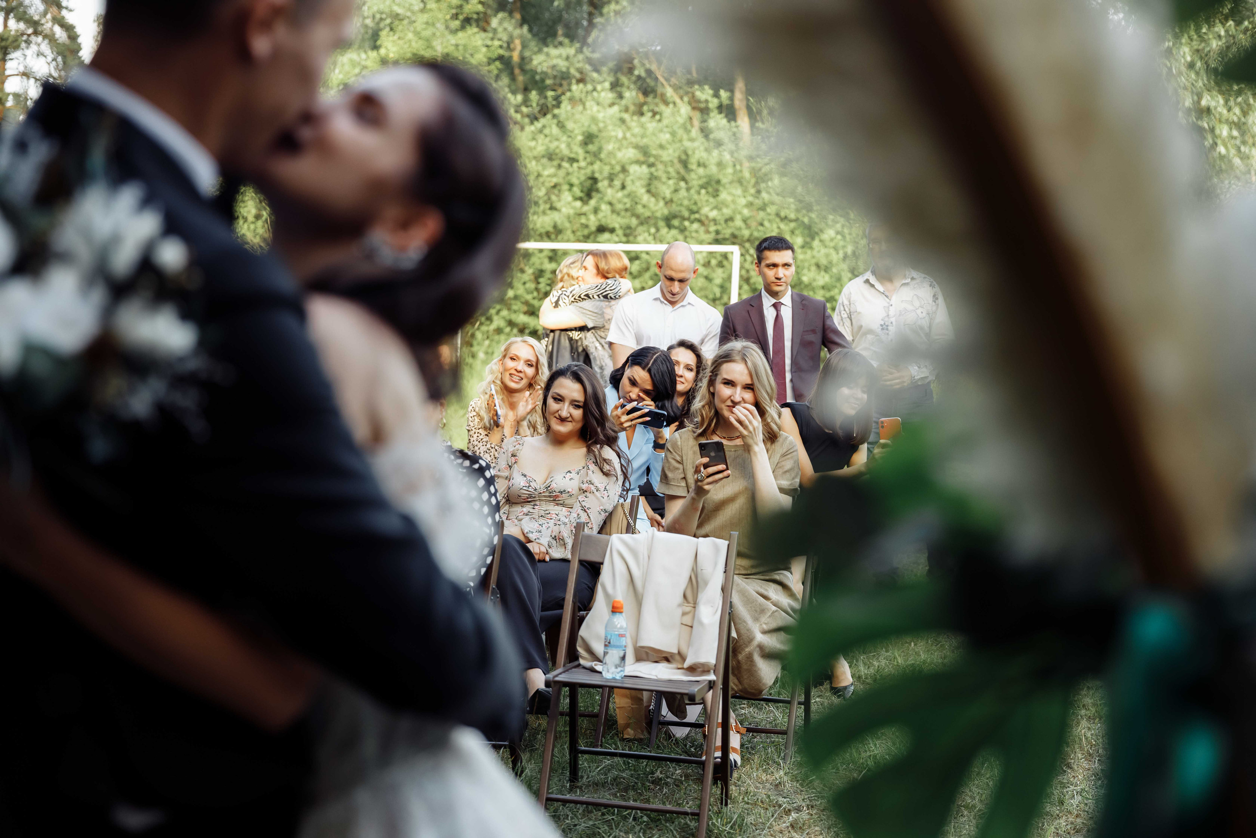 Альберт и Рената Казань 11.06.2021. Свадебный фотограф Казань Чебоксары Москва