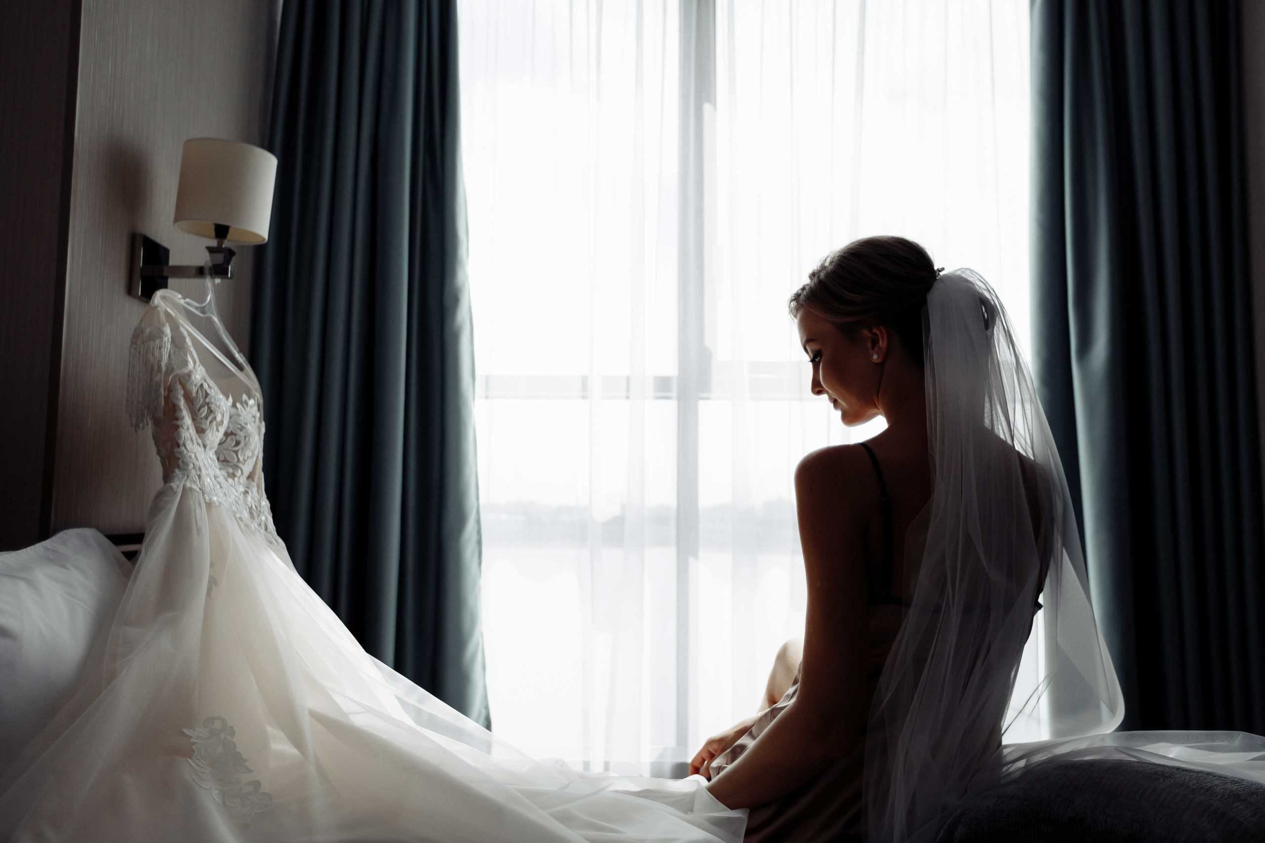 Шамиль и Рита свадьба на 4 часа Казань. Свадебный фотограф Казань Чебоксары Москва