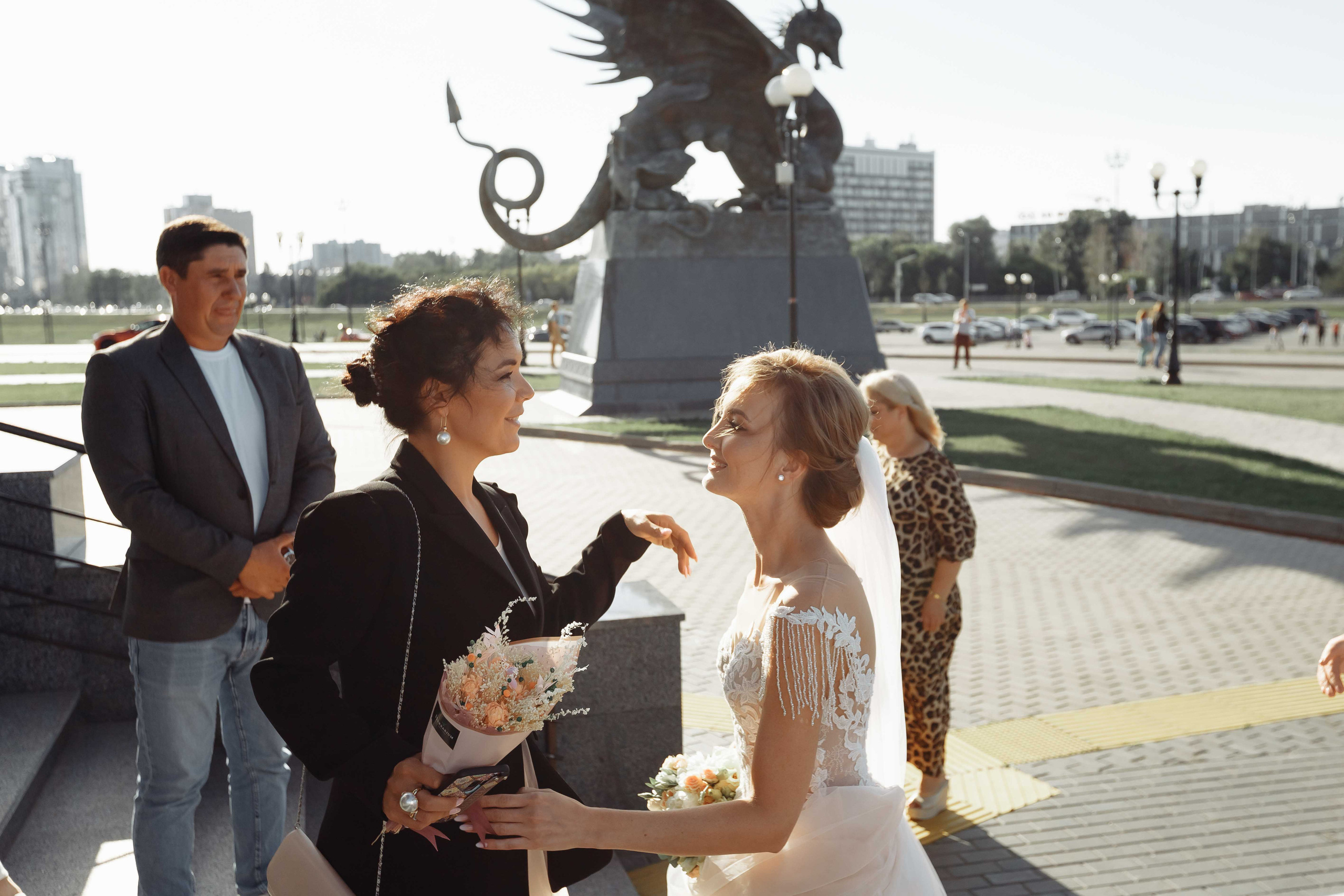 Шамиль и Рита свадьба на 4 часа Казань. Свадебный фотограф Казань Чебоксары Москва