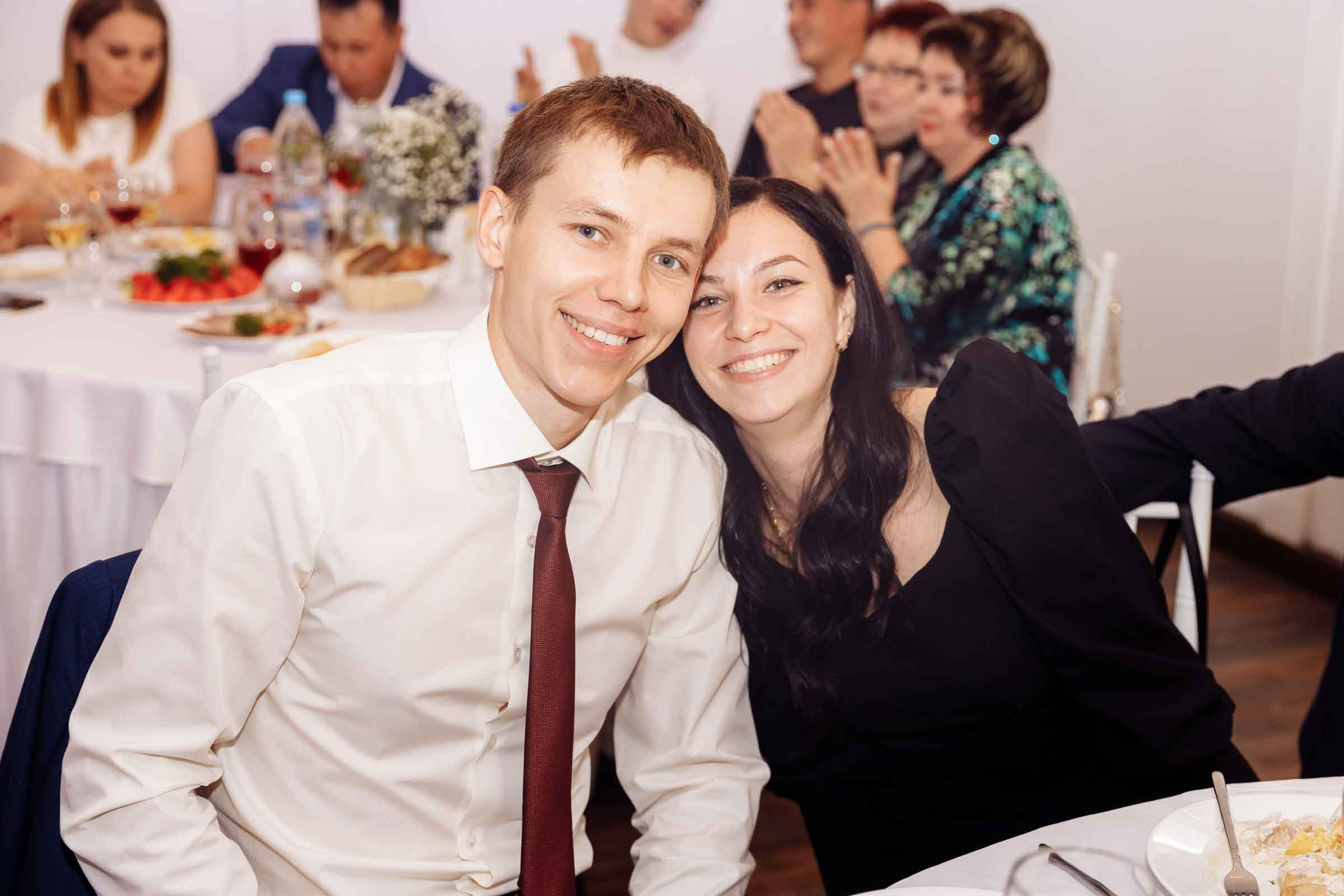 Александр и Екатерина Чебоксары. Свадебный фотограф Казань Чебоксары Москва