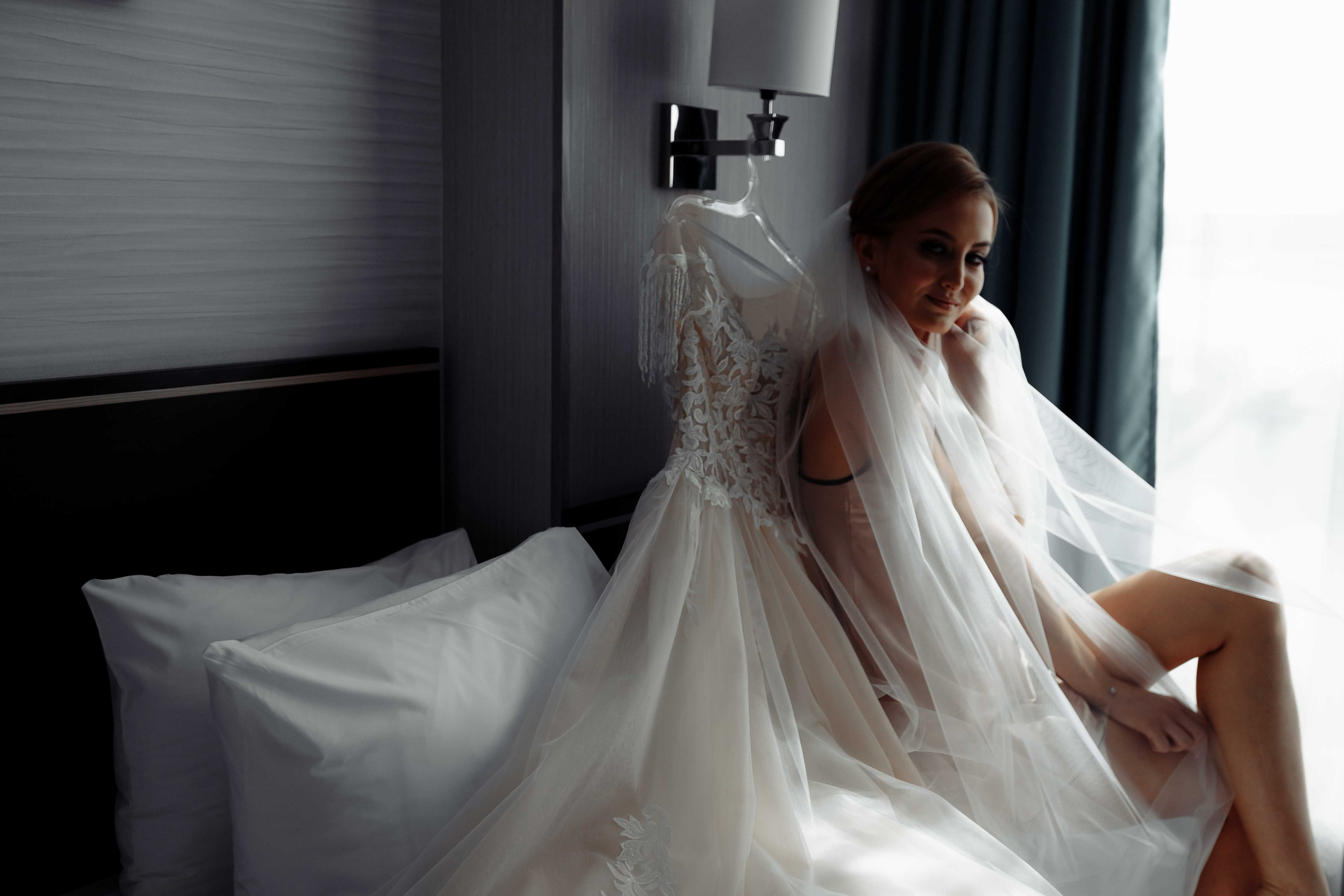 Шамиль и Рита свадьба на 4 часа Казань. Свадебный фотограф Казань Чебоксары Москва