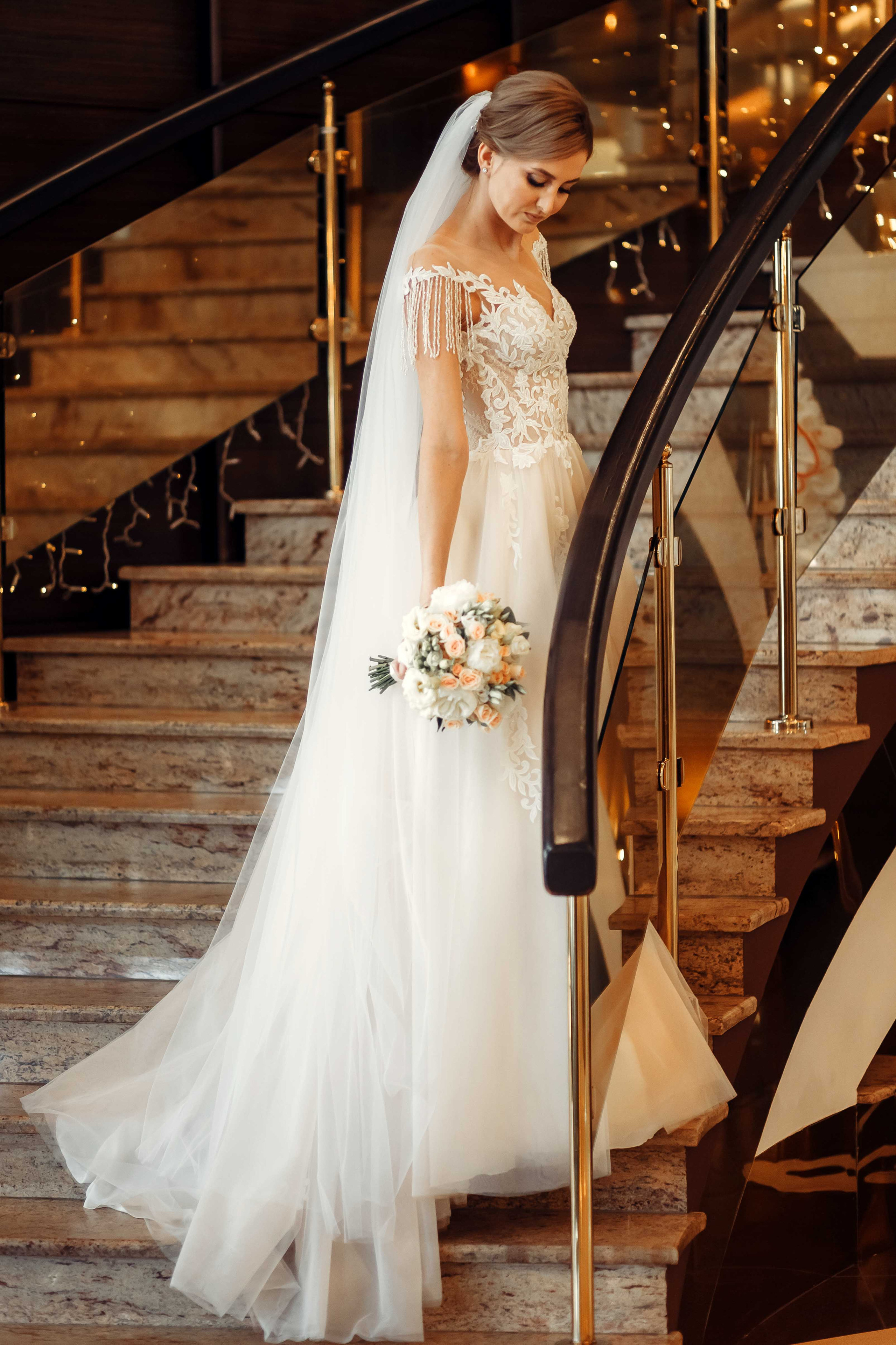 Шамиль и Рита свадьба на 4 часа Казань. Свадебный фотограф Казань Чебоксары Москва