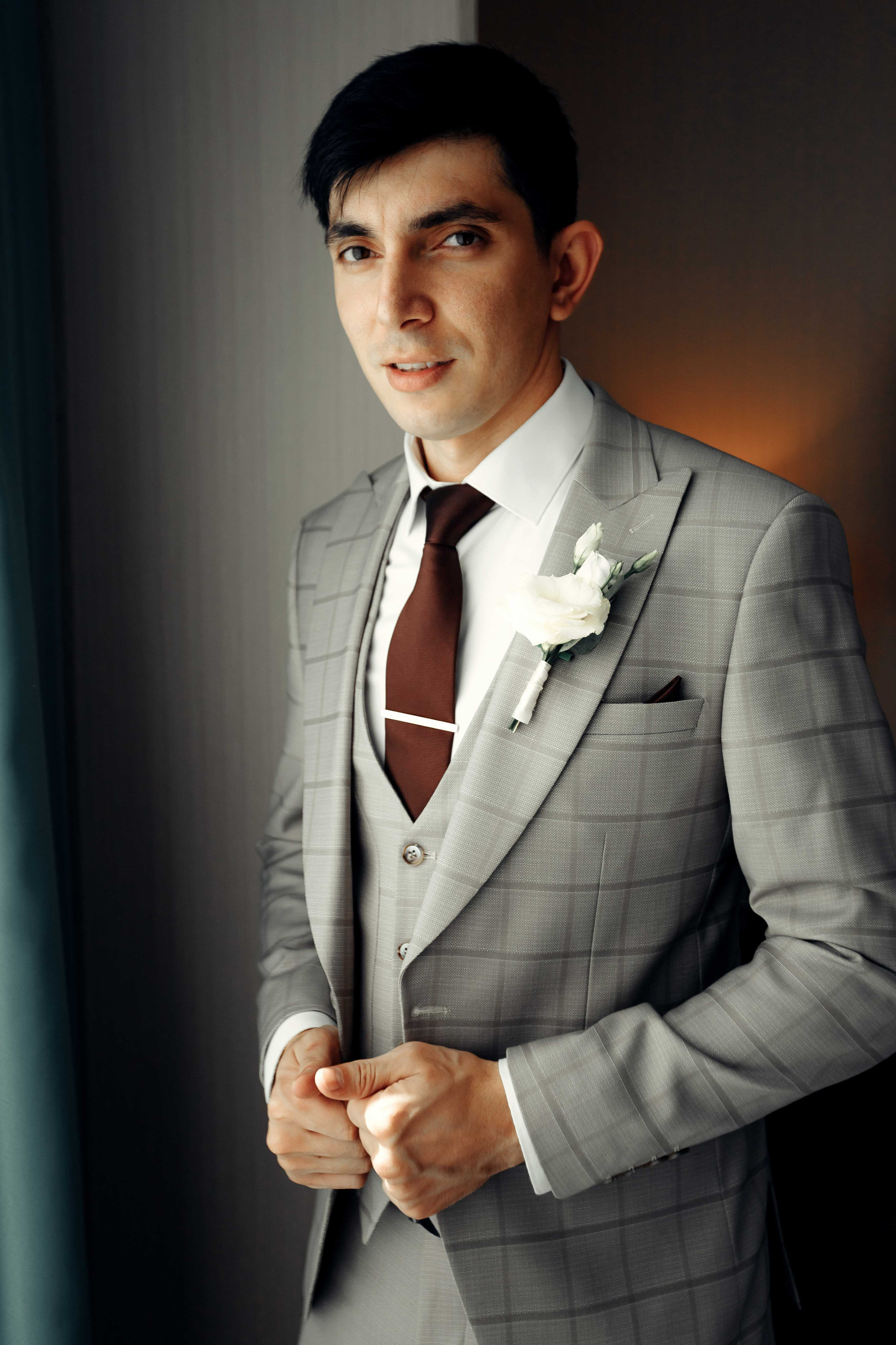 Шамиль и Рита свадьба на 4 часа Казань. Свадебный фотограф Казань Чебоксары Москва