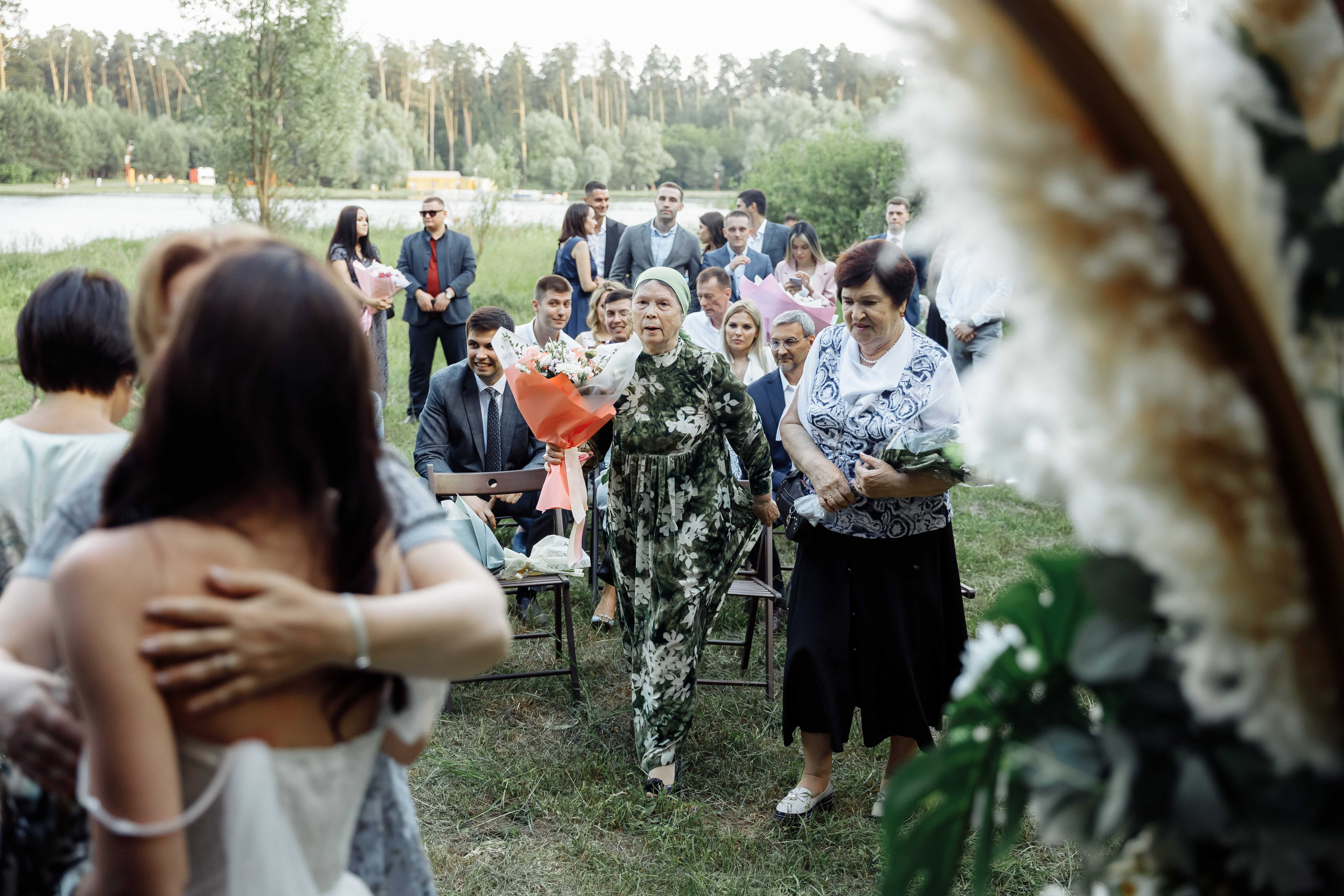 Альберт и Рената Казань 11.06.2021. Свадебный фотограф Казань Чебоксары Москва