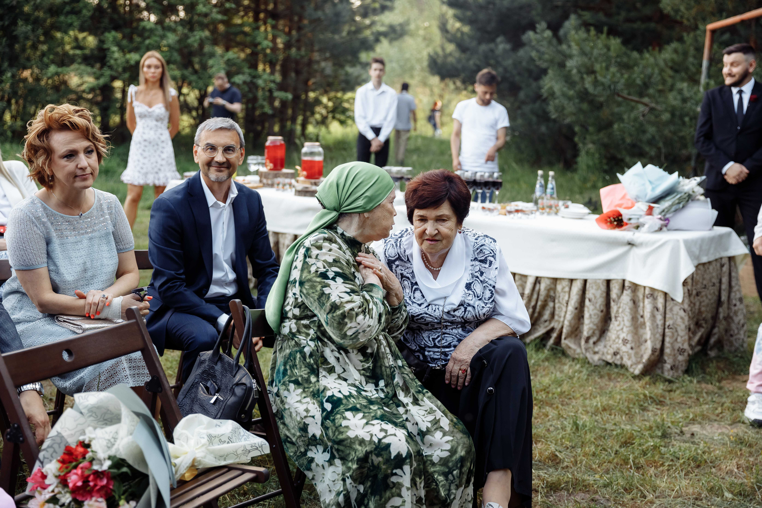Альберт и Рената Казань 11.06.2021. Свадебный фотограф Казань Чебоксары Москва