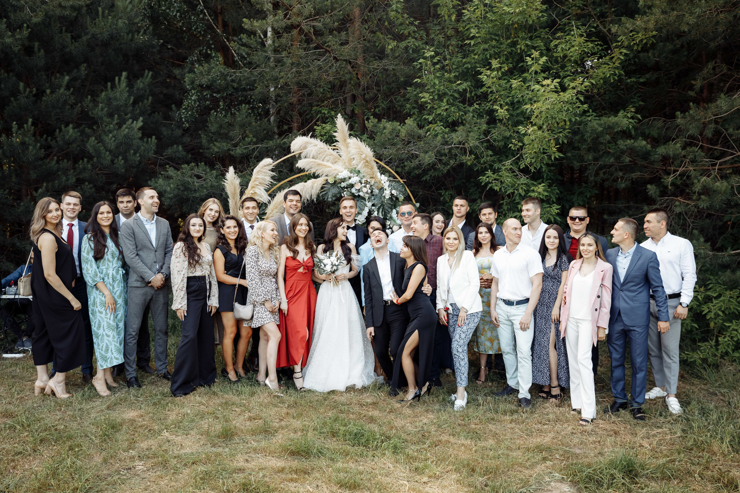 Альберт и Рената Казань 11.06.2021. Свадебный фотограф Казань Чебоксары Москва