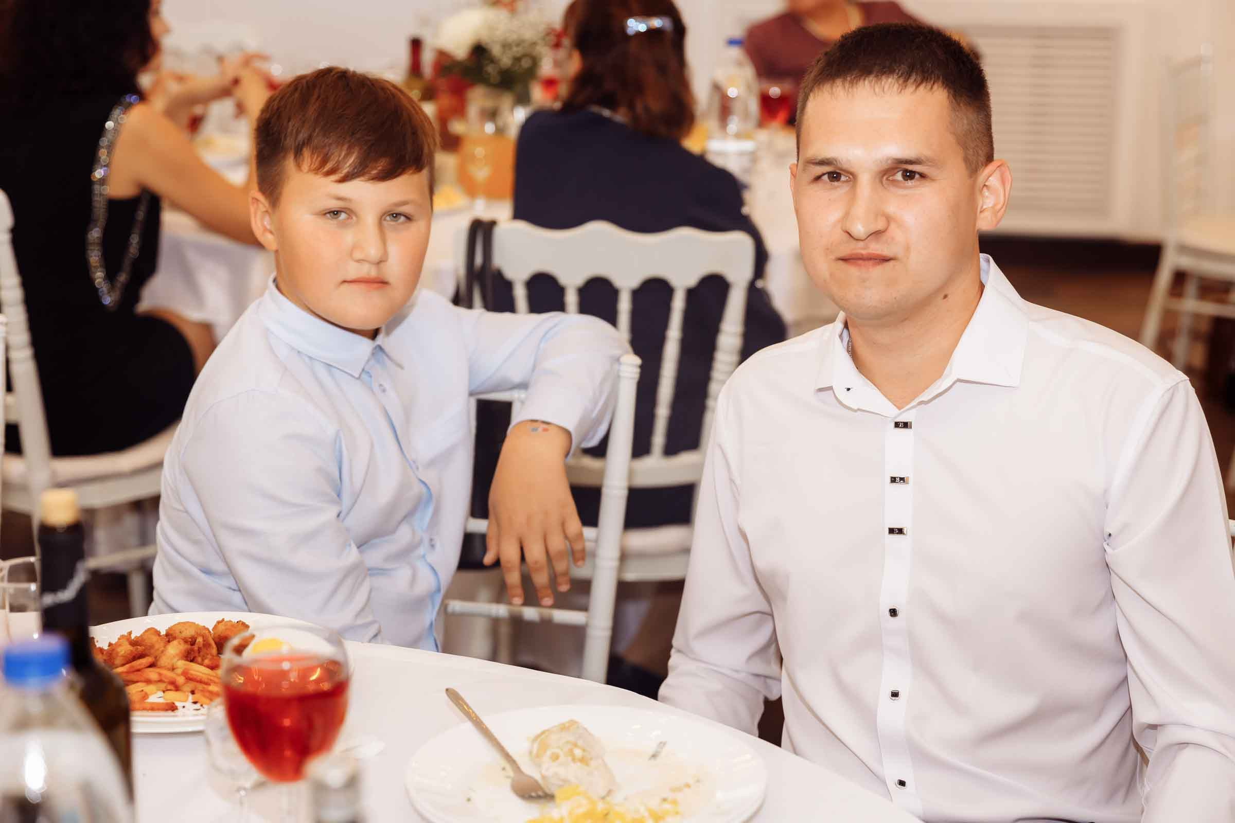 Александр и Екатерина Чебоксары. Свадебный фотограф Казань Чебоксары Москва